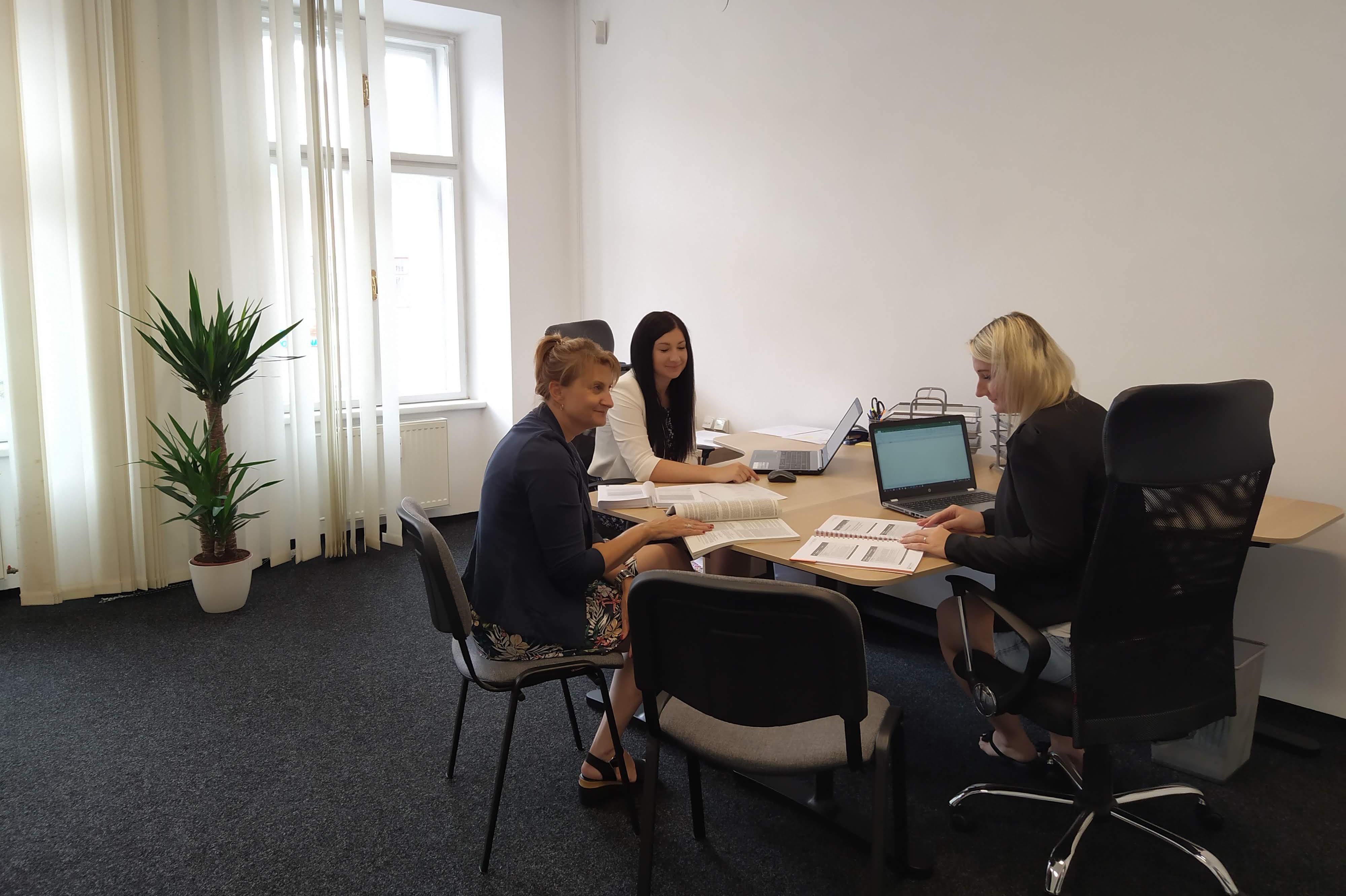 Ing. Drahomíra Krejčová, DiS., daňový poradce ev. č. 6226