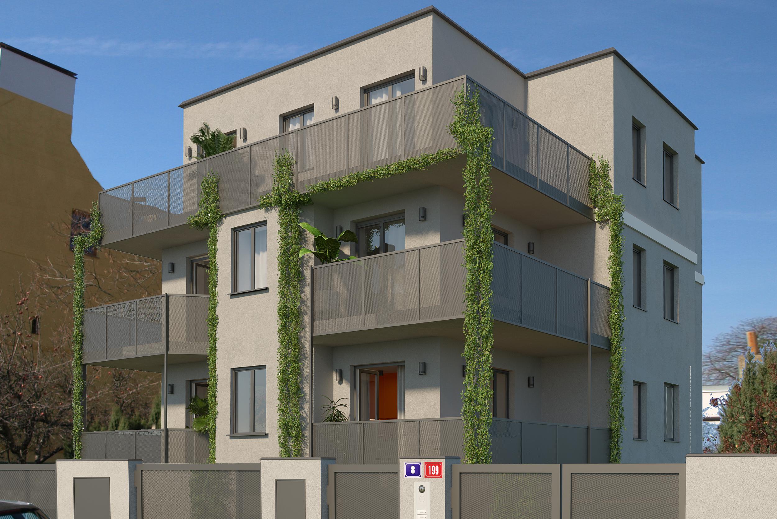 Vila Čistovická, s.r.o.