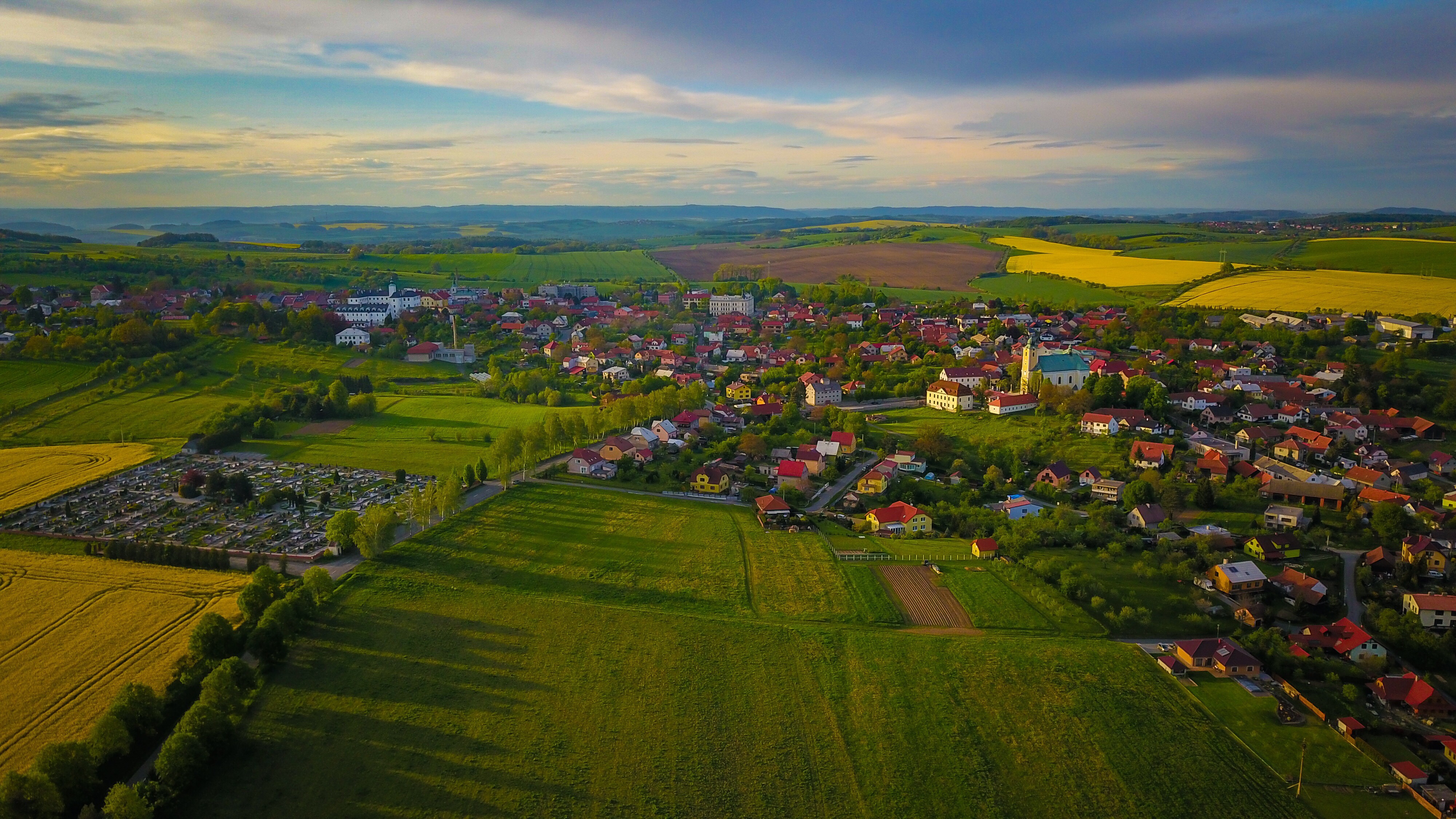 Kelč - městský úřad foto 4