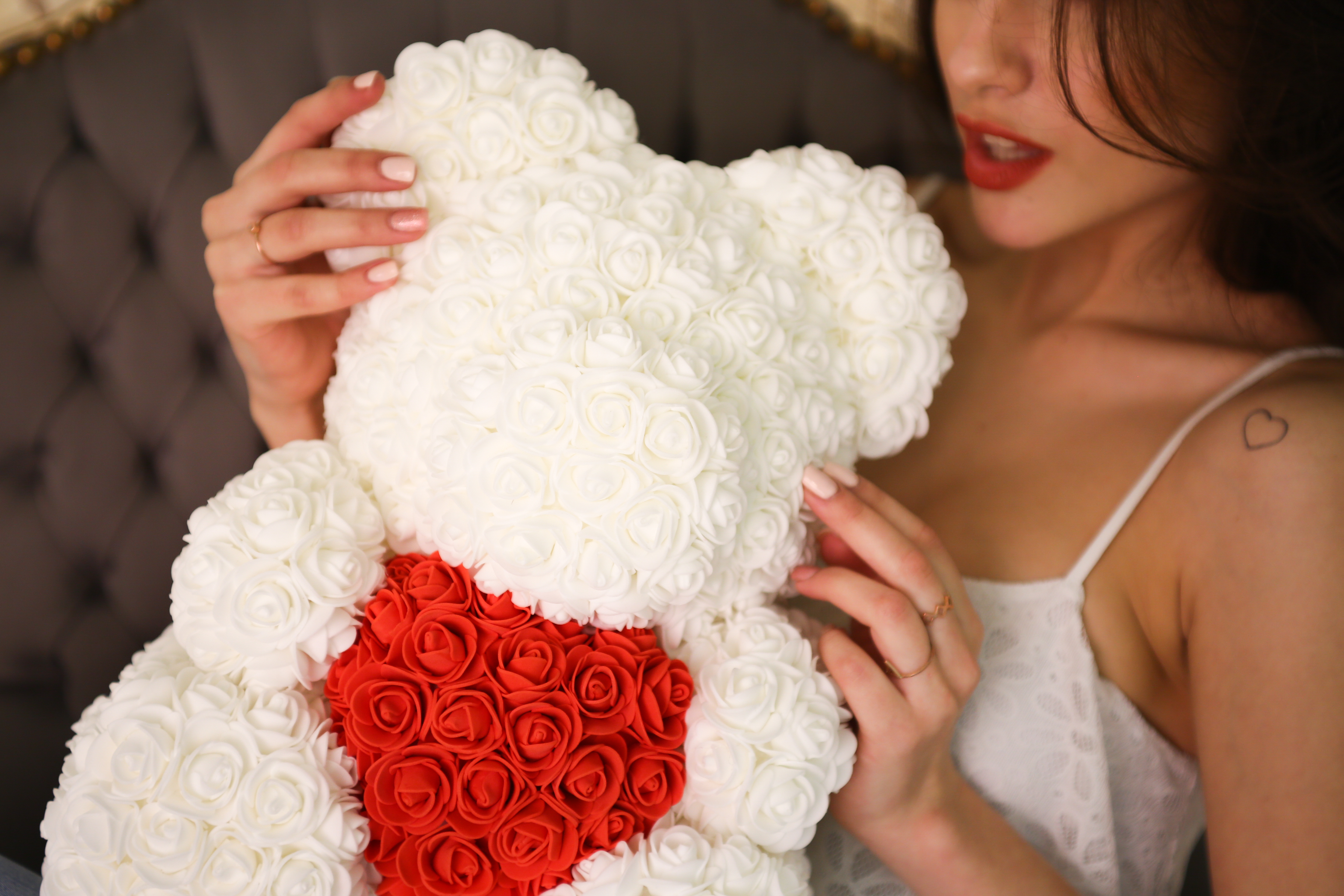 Rosebear.cz foto 3