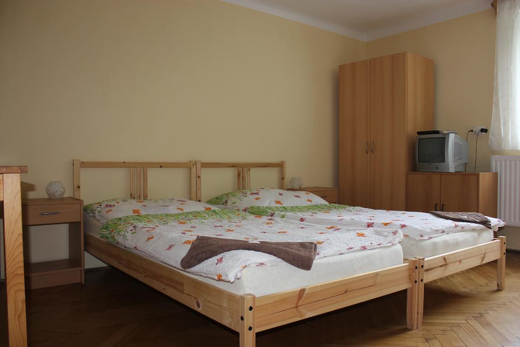 Restaurace a Hájovna Svatý Tomáš foto 3