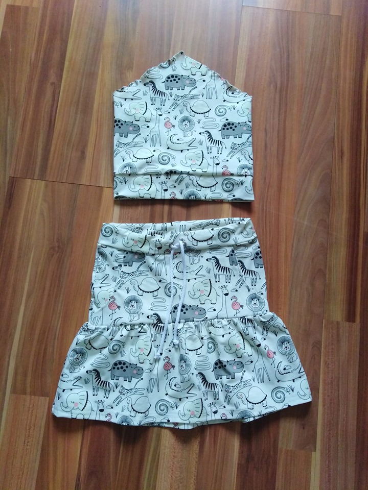 Ku-Ba zakázkové šití foto 3