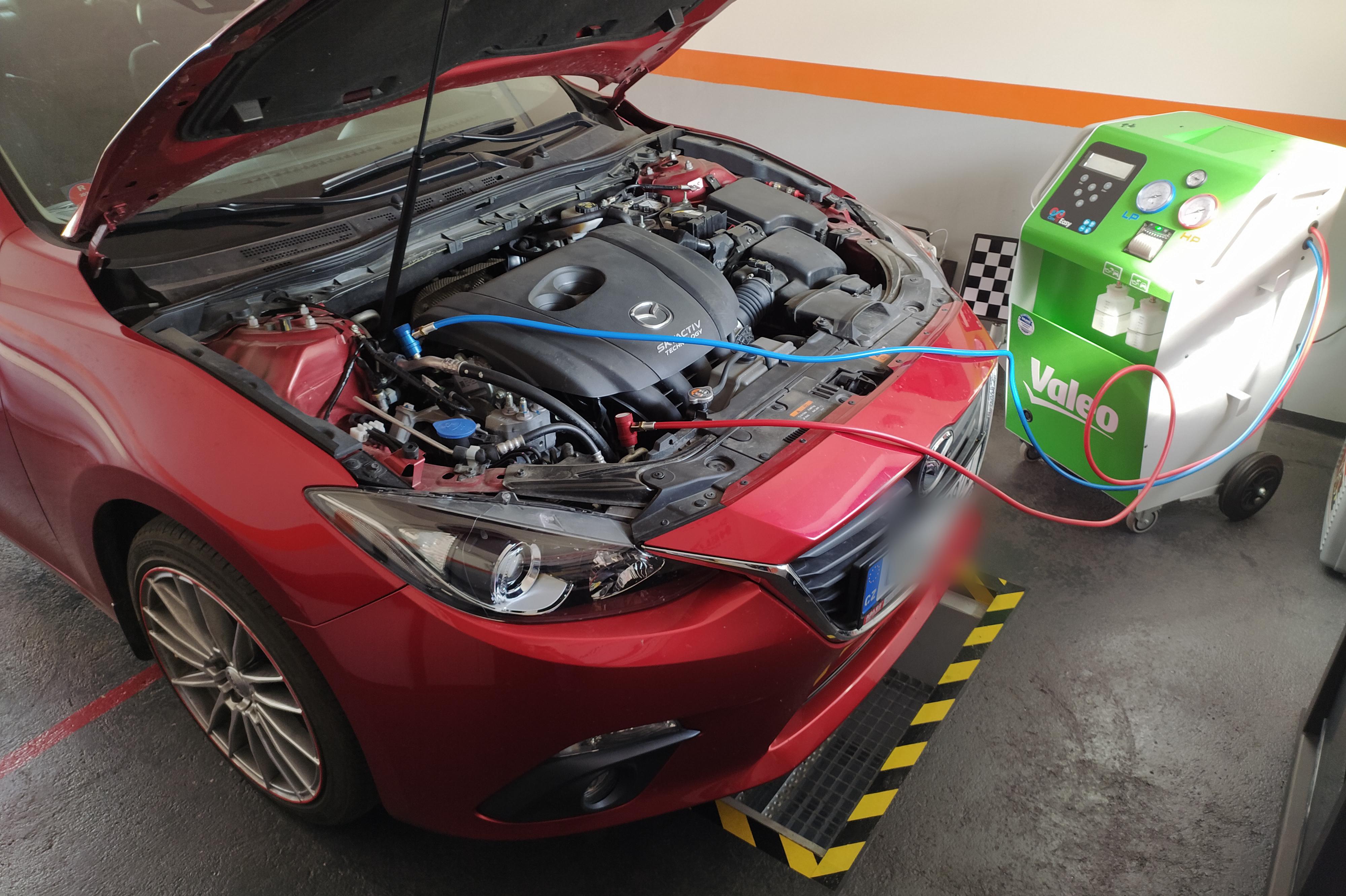 AUTOSERVIS - LIBOR ŠIMÁK