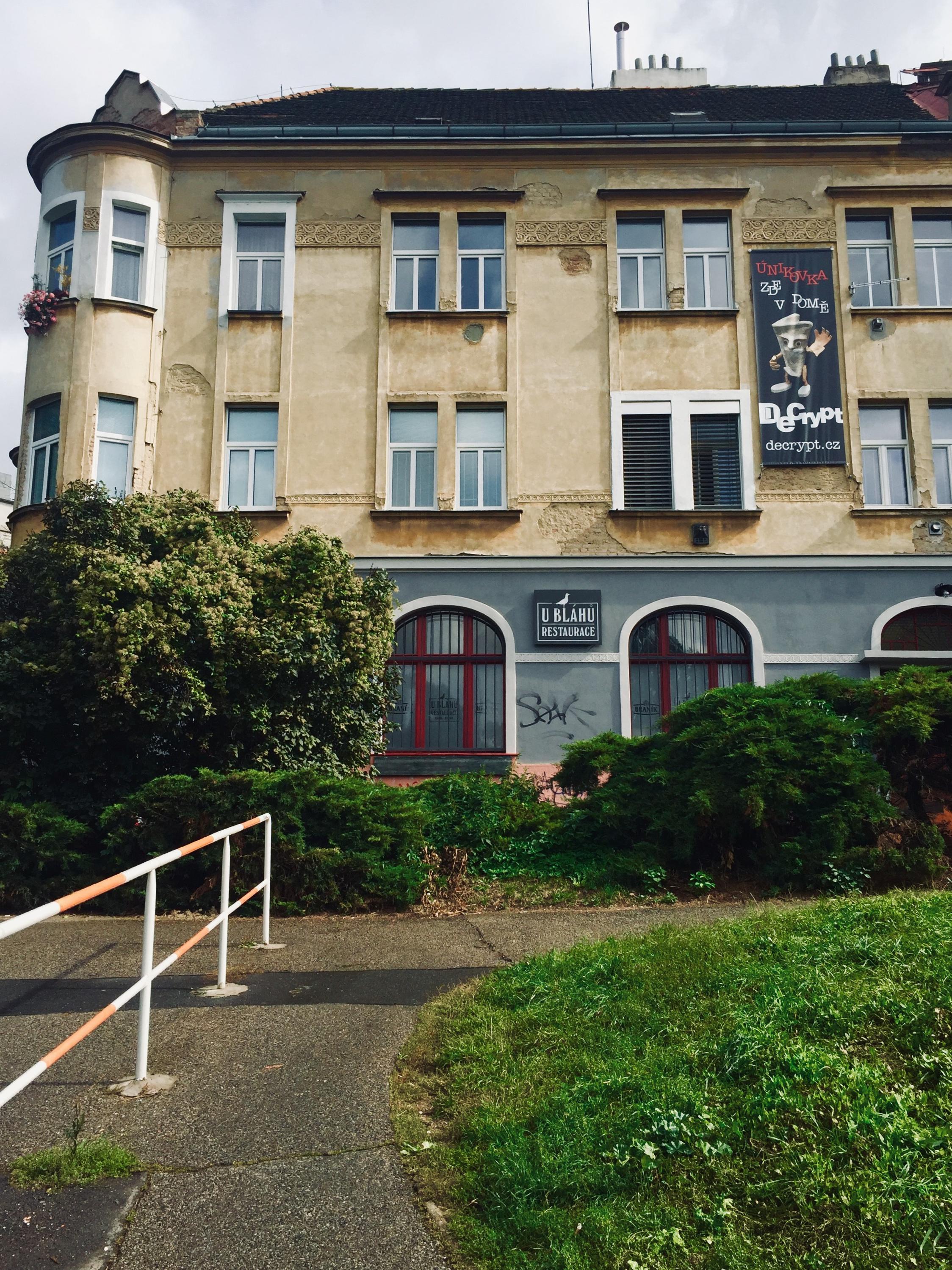 DeCrypt, s.r.o. foto 3