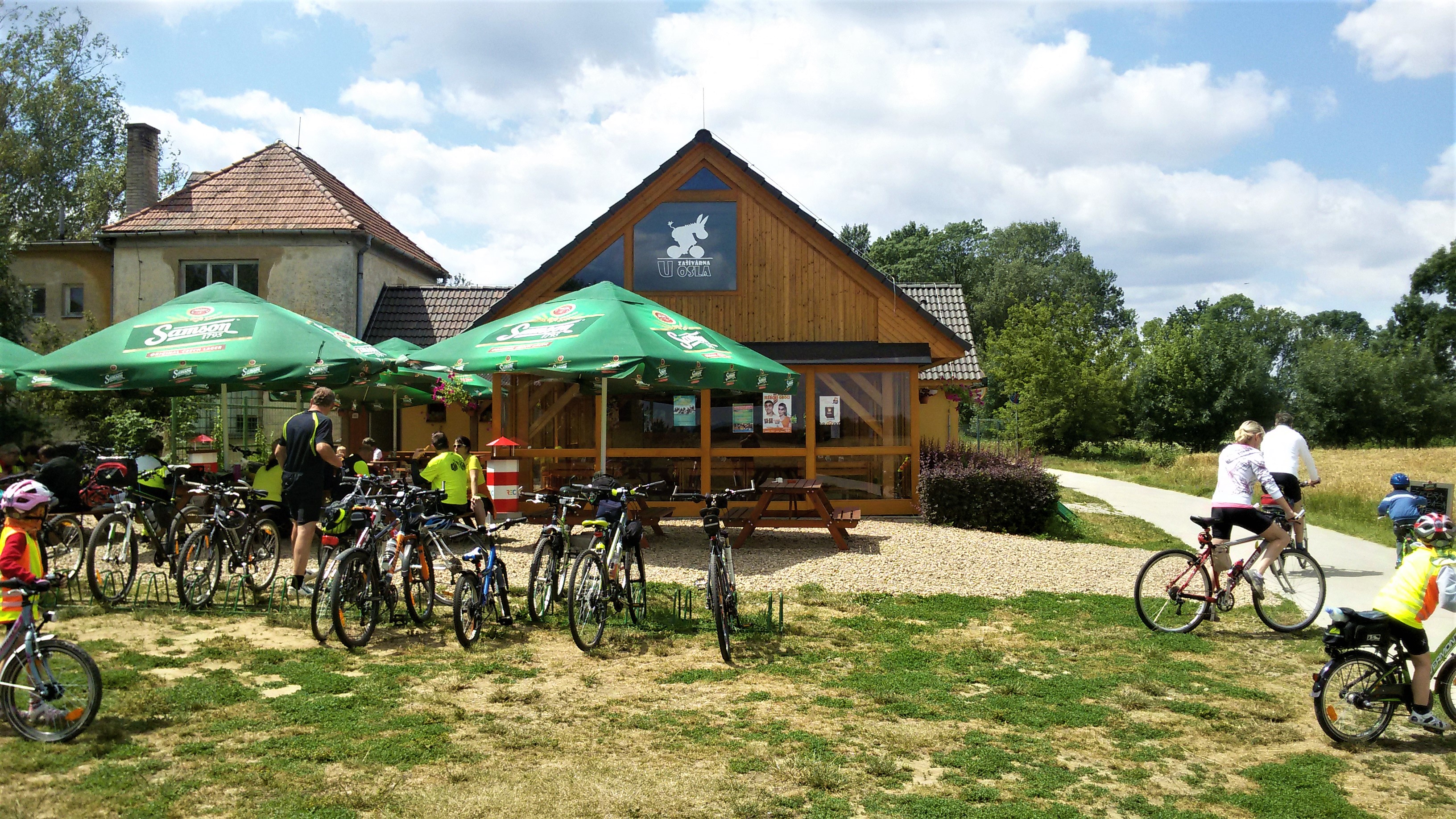 Zašívárna U Osla foto 5