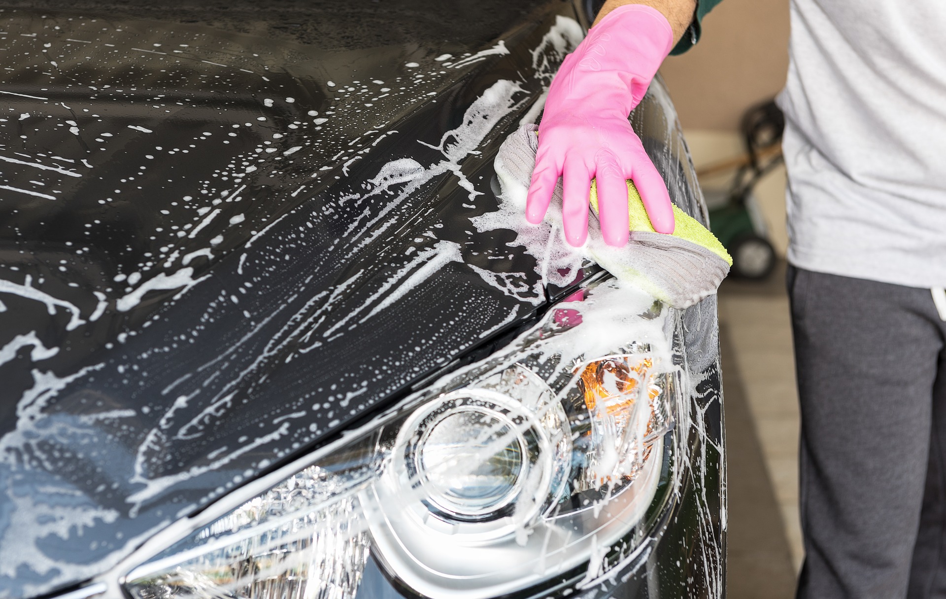 Autobath detailing foto 3