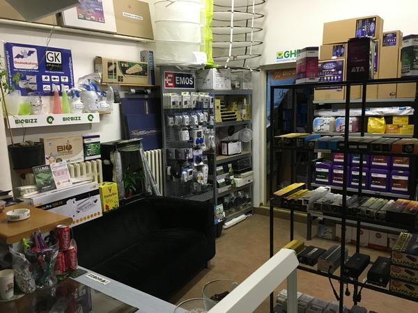 GrowShop Olomouc foto 2