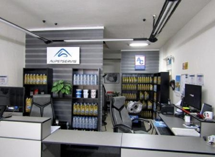 Automatic Choice foto 2