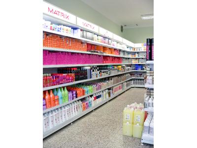 SAPO - kadeřnické potřeby foto 2