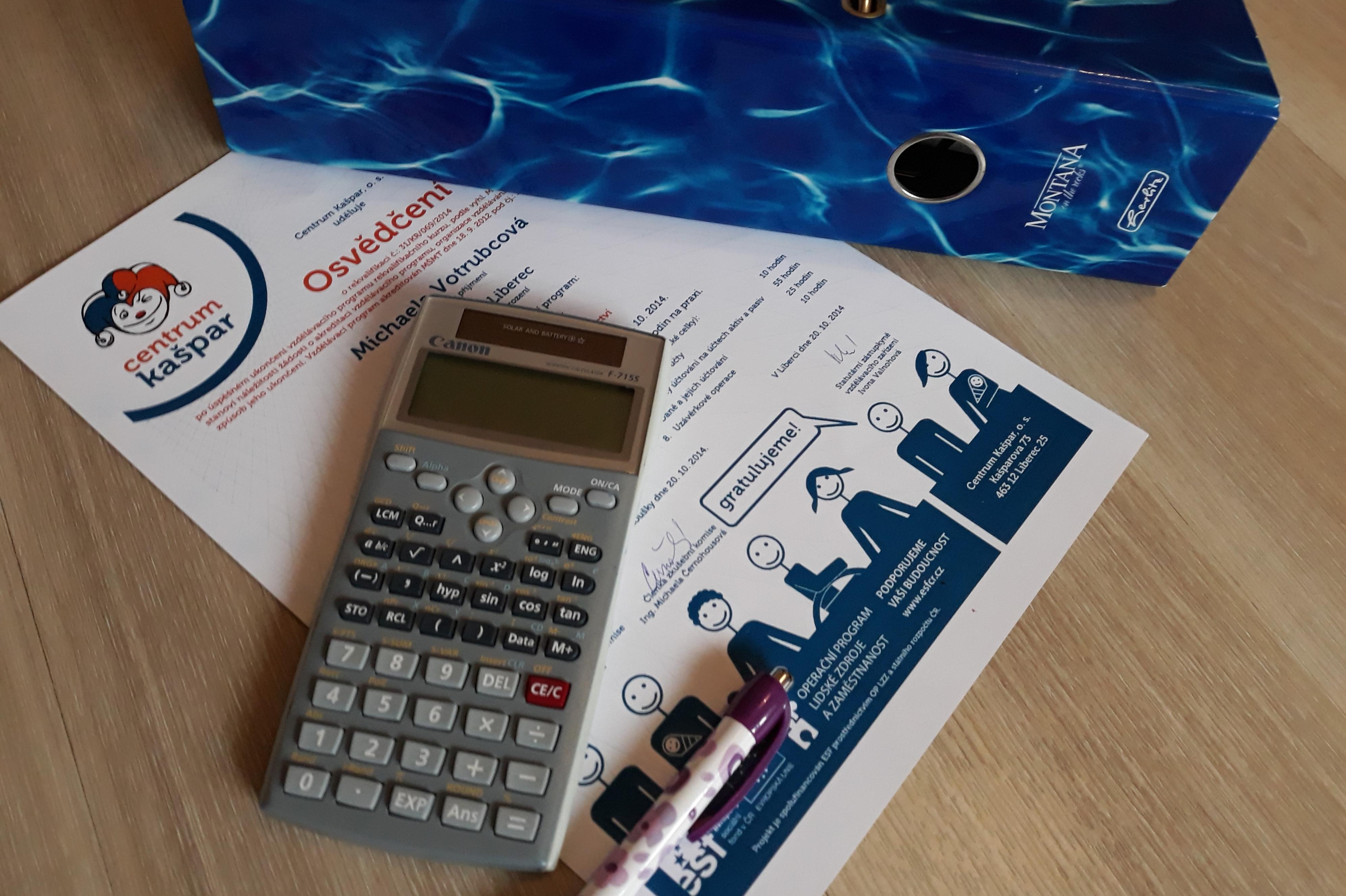 Michaela Votrubcová