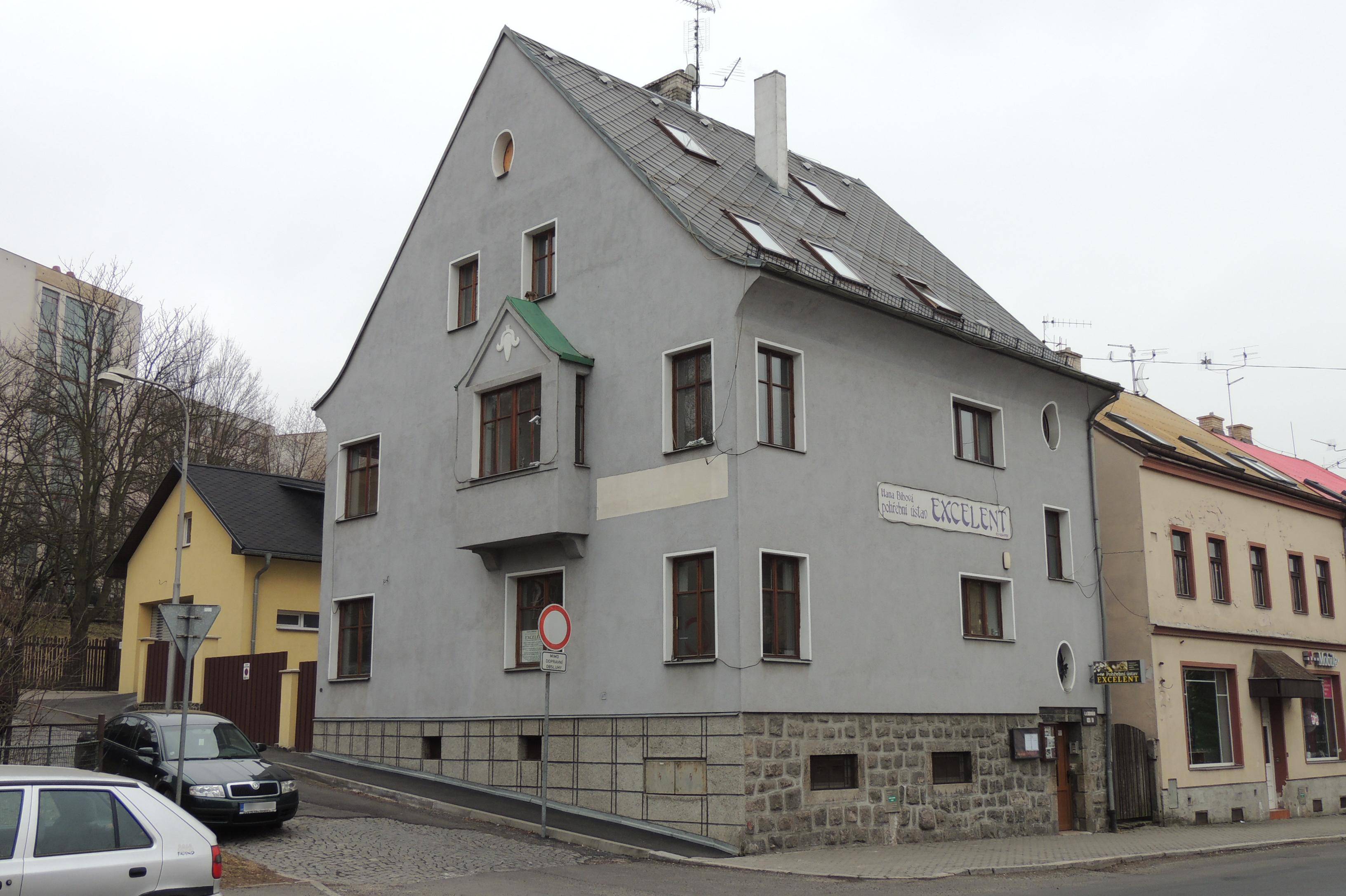 Pohřební služba EXCELENT foto 1