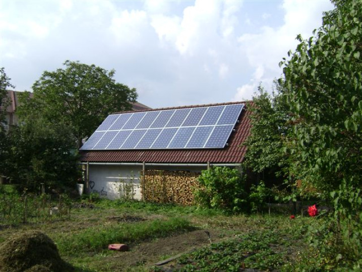 PROTECTION & CONSULTING - moderní energie foto 3