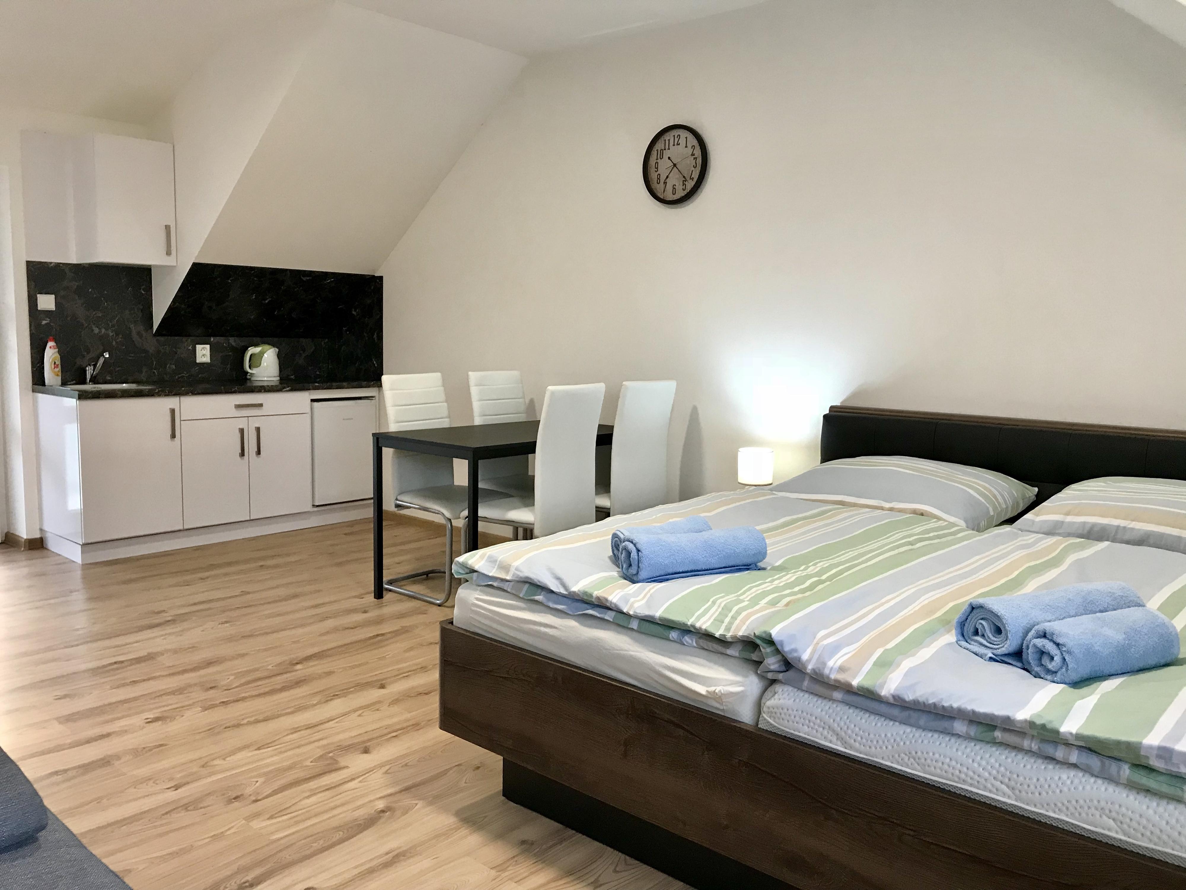 Apartmány Káňa foto 4