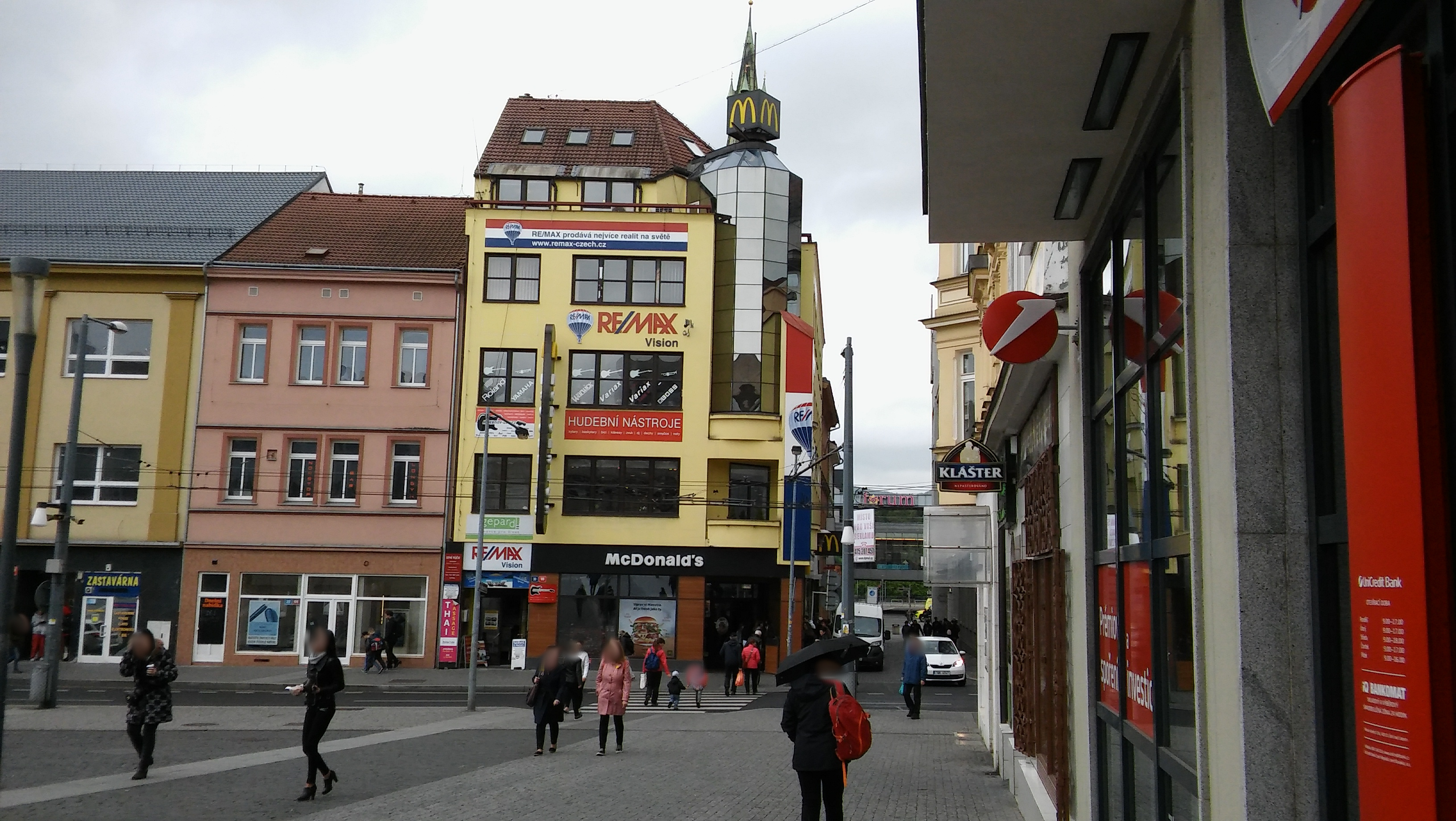 McDonald's foto 2