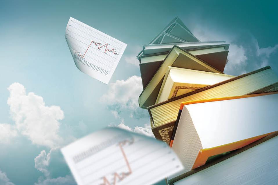 Akciová společnost pod drobnohledem