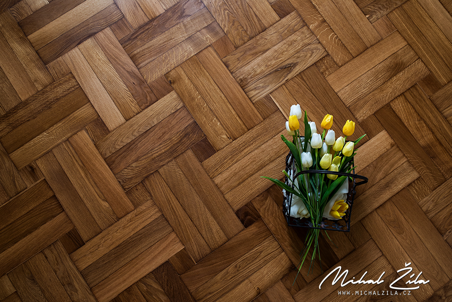 Renovace podlah Michal Žíla foto 3