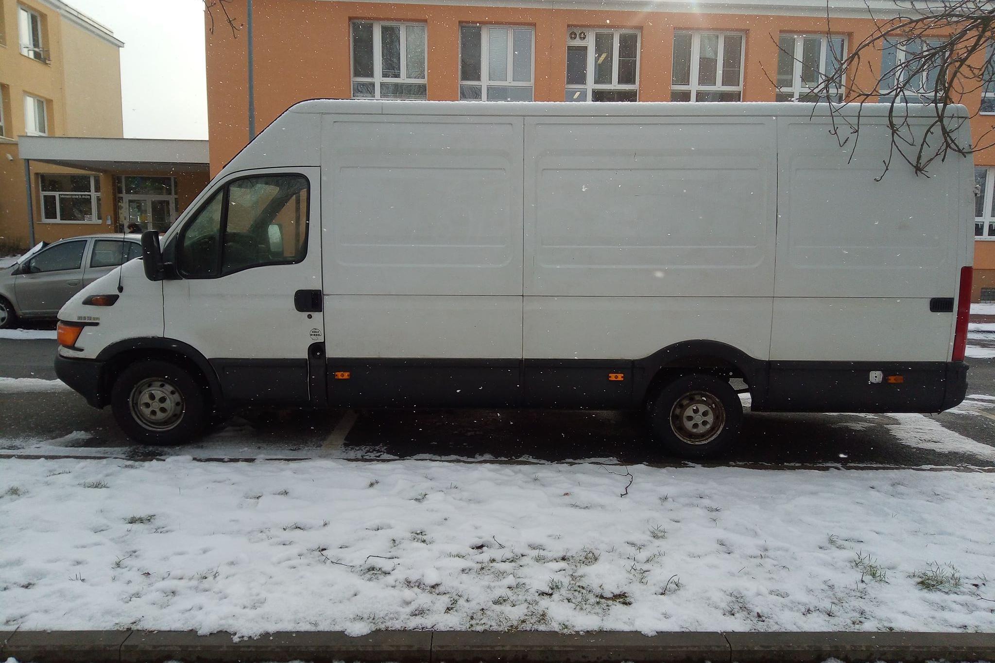Autodoprava JM