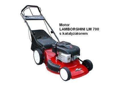 Zahradní technika Miroslav Volejník foto 2