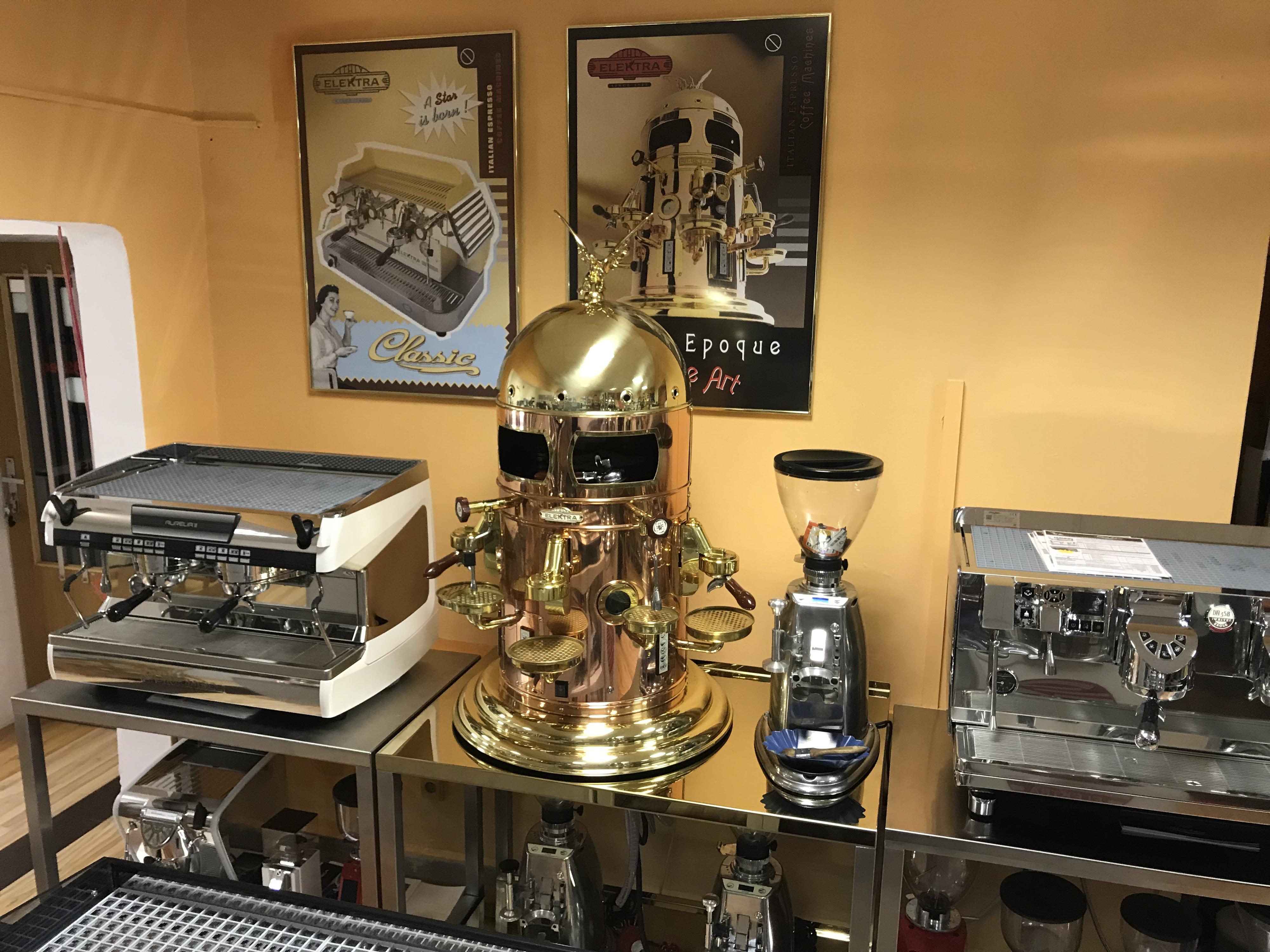 KAFE SERVIS KAŠTAN foto 4