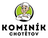 logo KOMINÍK Chotětov