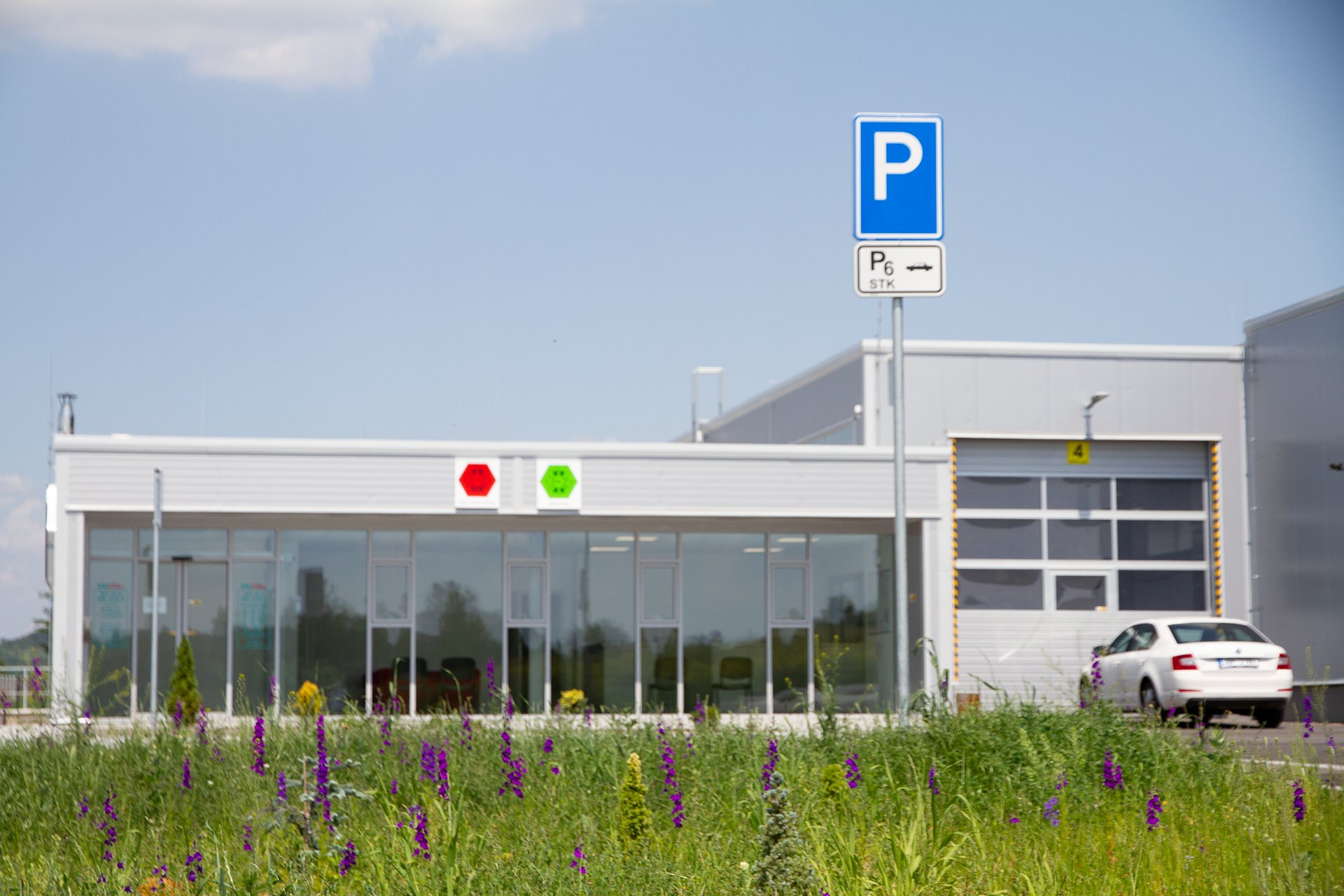 STK České Zlatníky foto 2