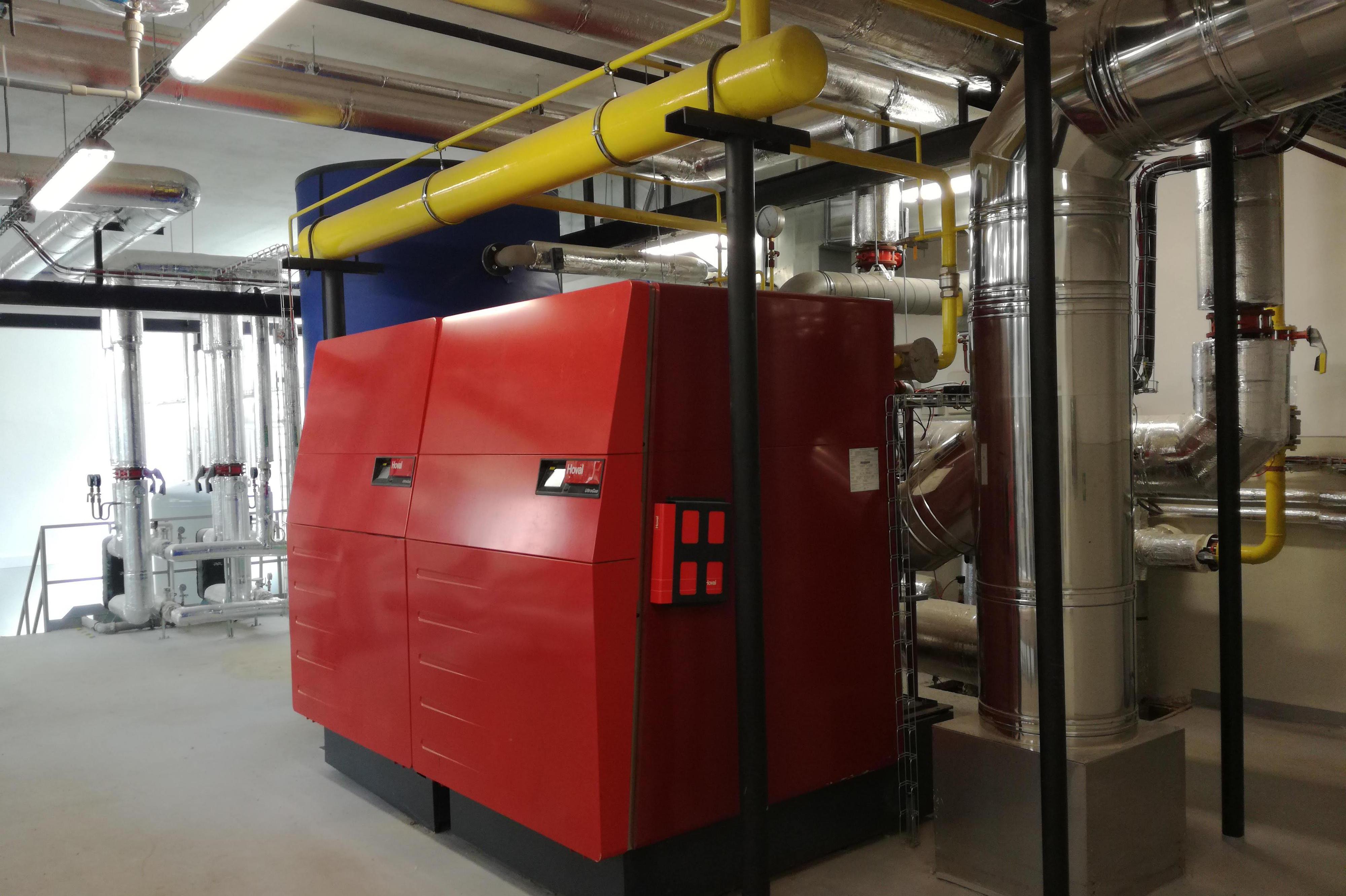 Jablonecká energetická