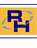 logo RH SERVIS PŘÍBRAM