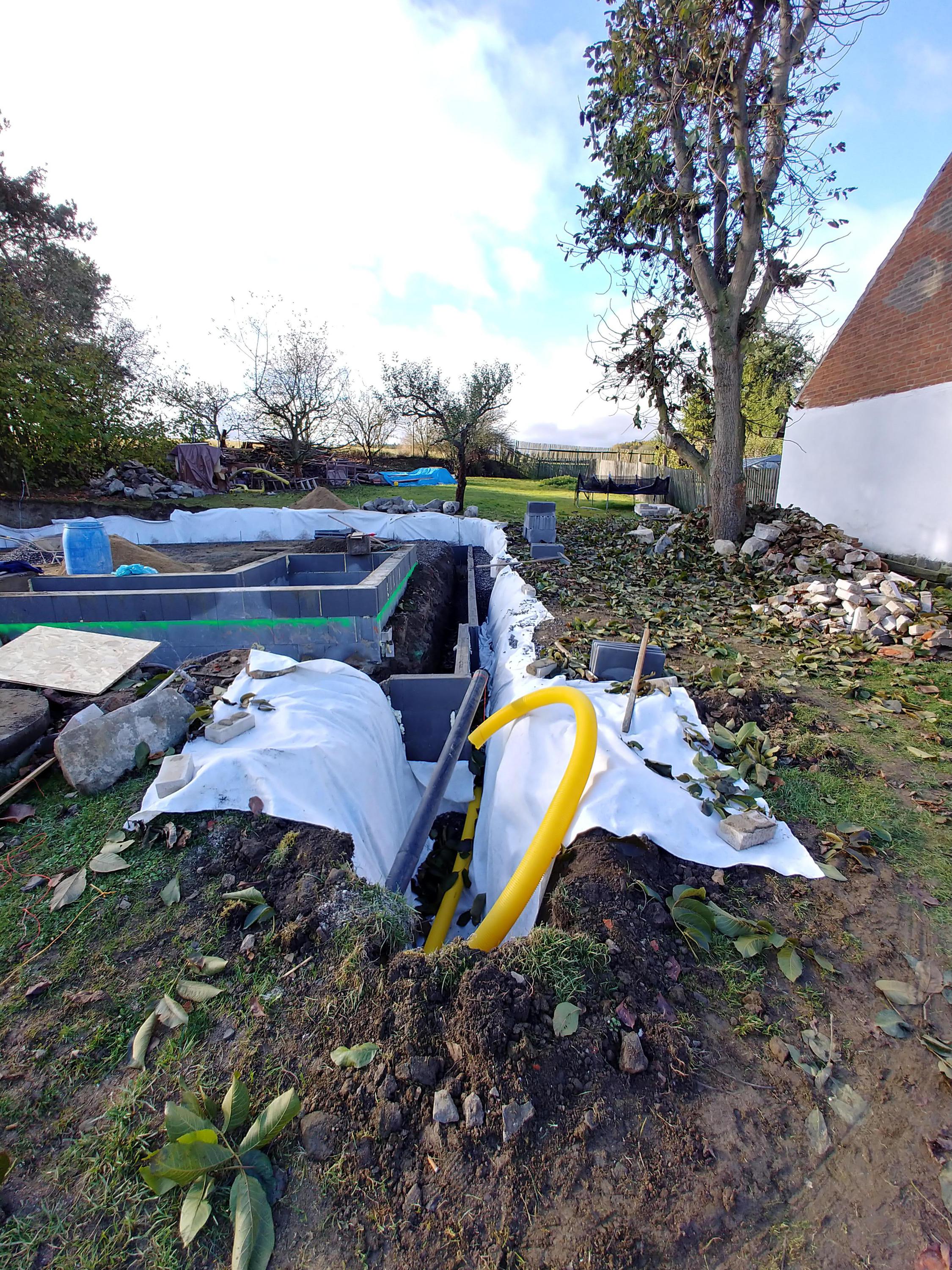 Stavební práce František Kadlec foto 3