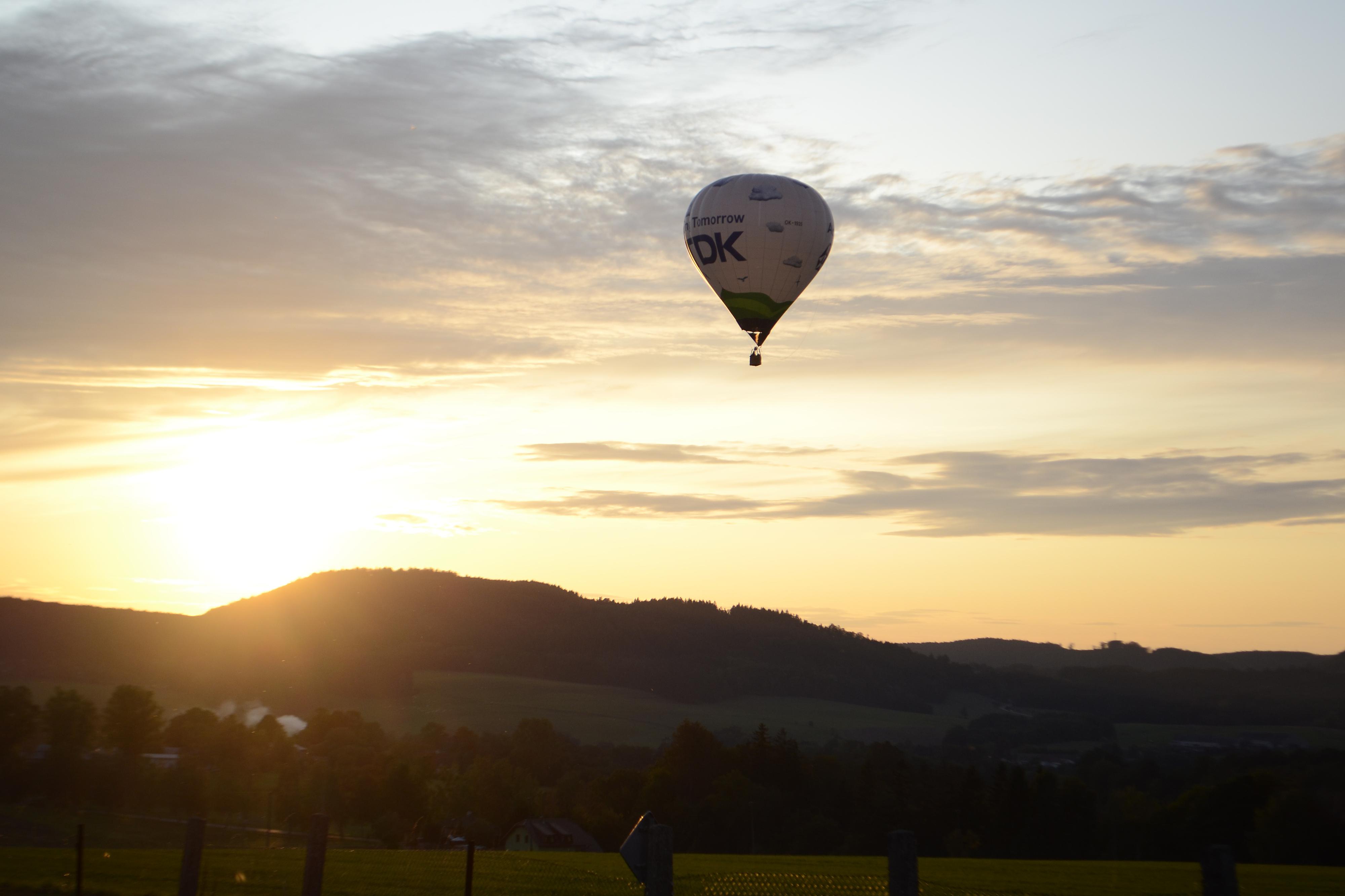 Vzhůru do Oblak foto 2