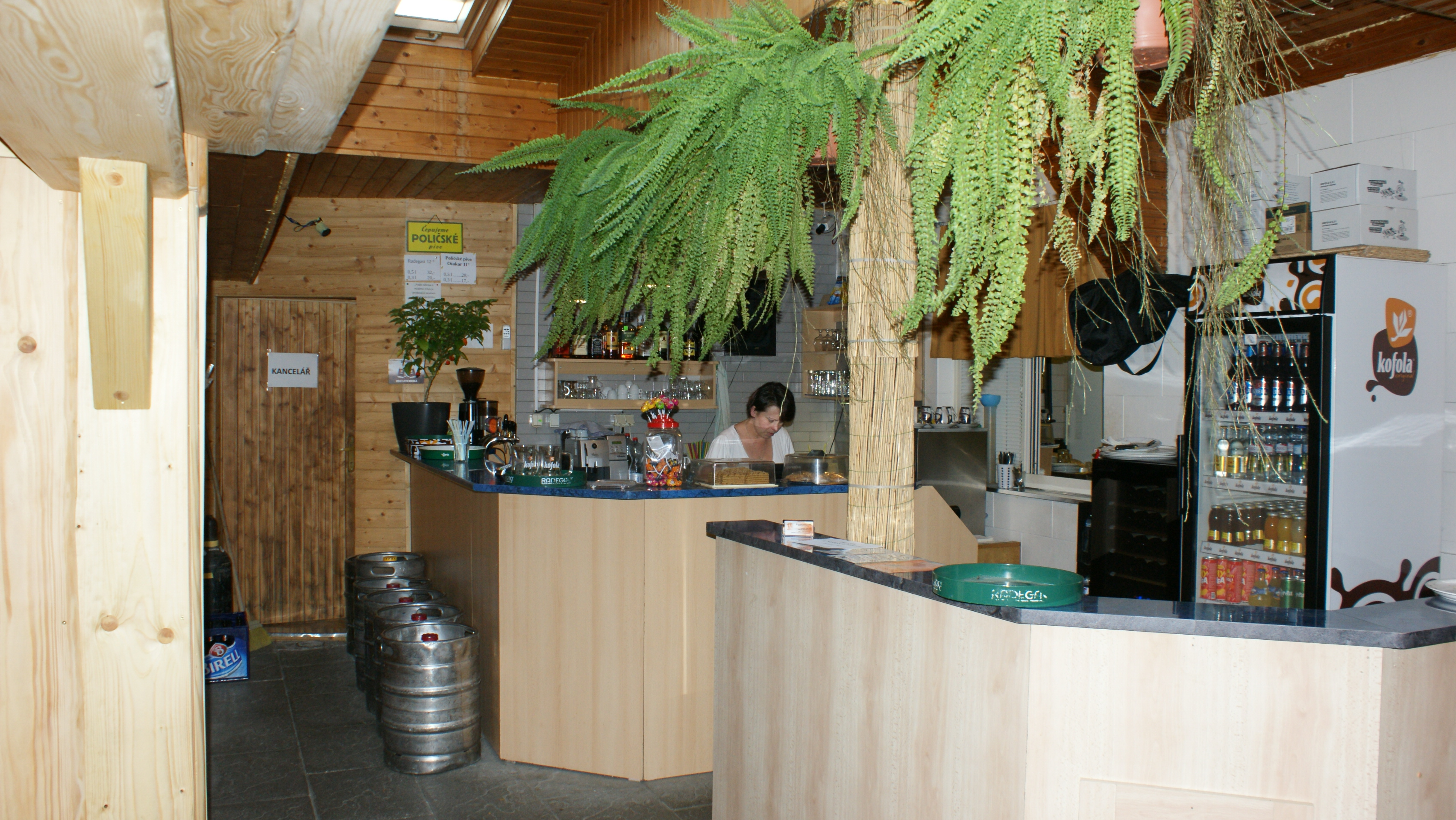 Restaurace U Hyklů foto 6