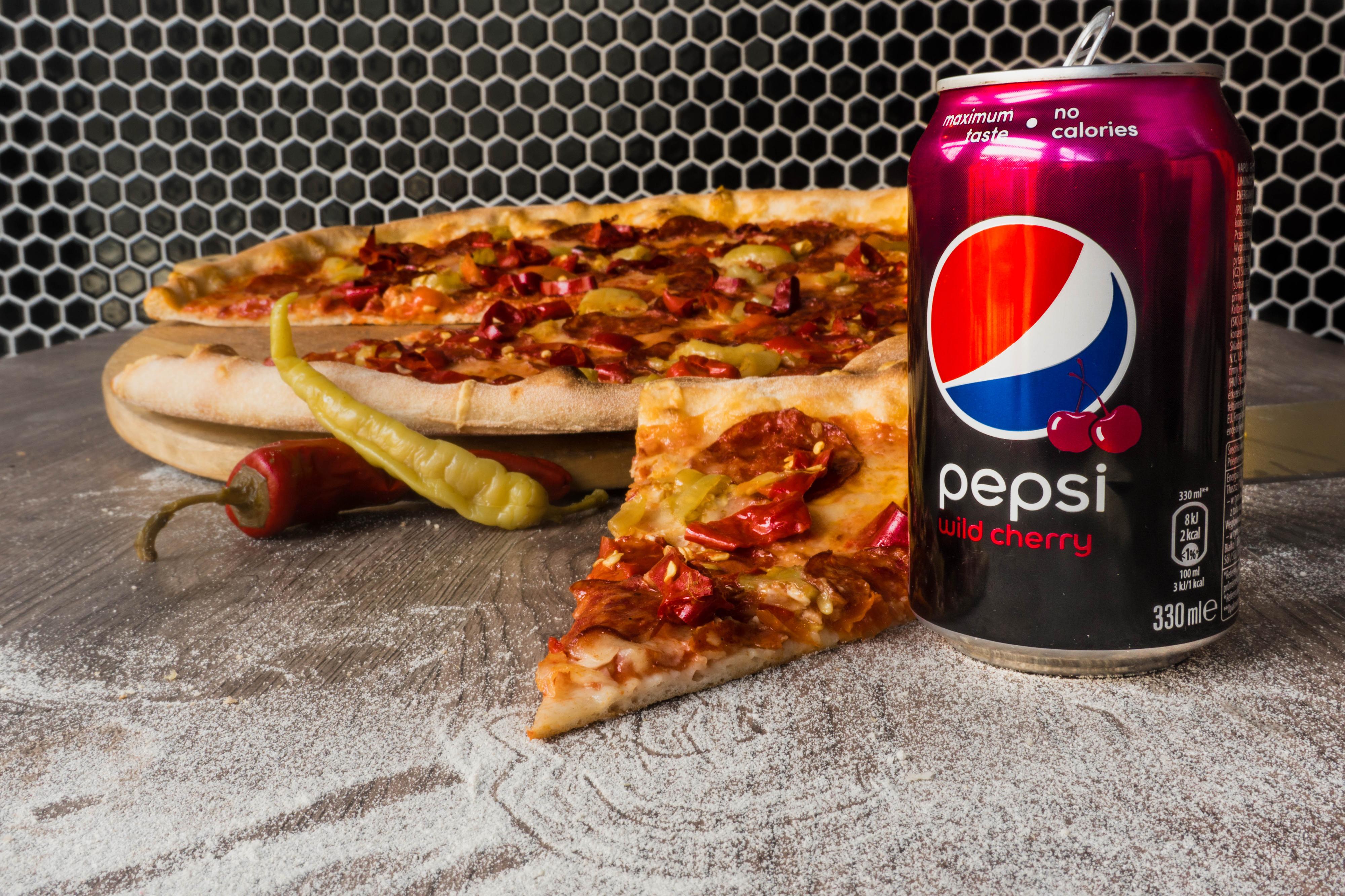 TURBO PIZZA foto 3