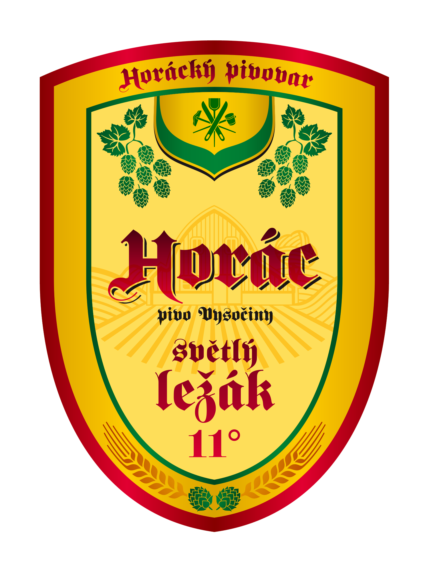 Pivovar Horác foto 4