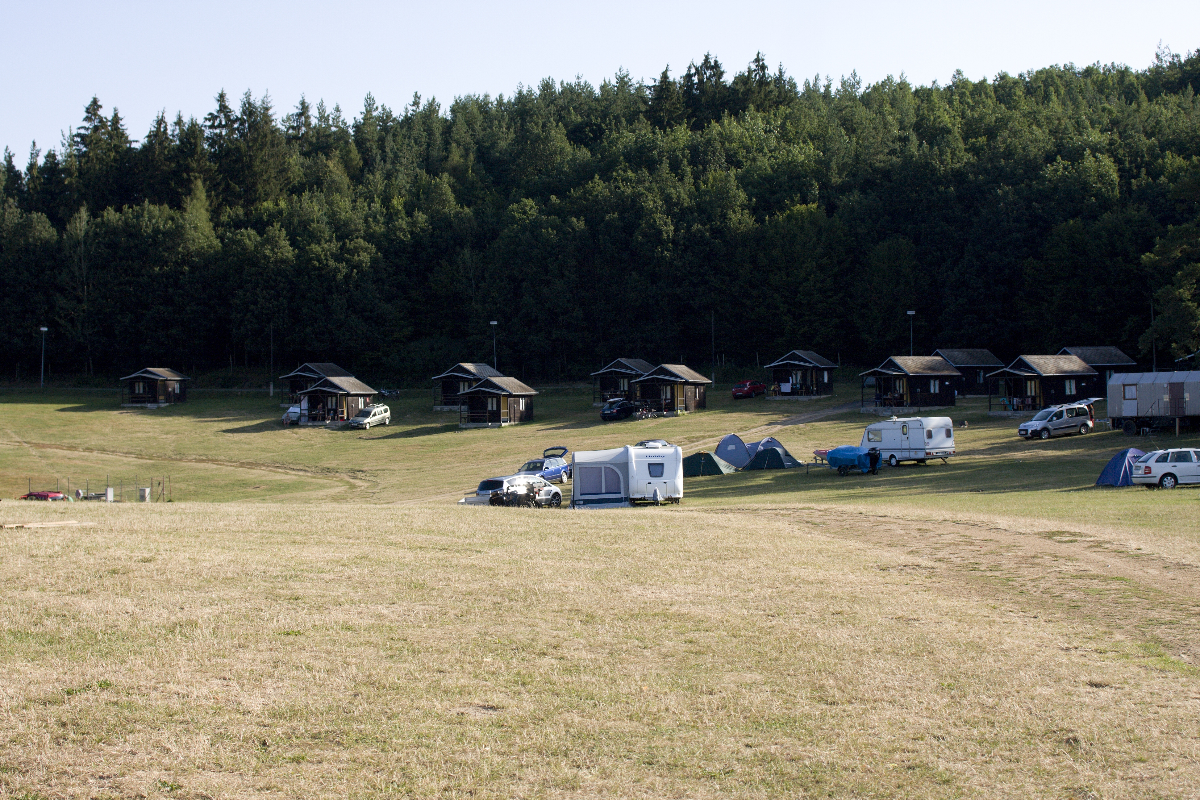Autocamp Wilsonka foto 6