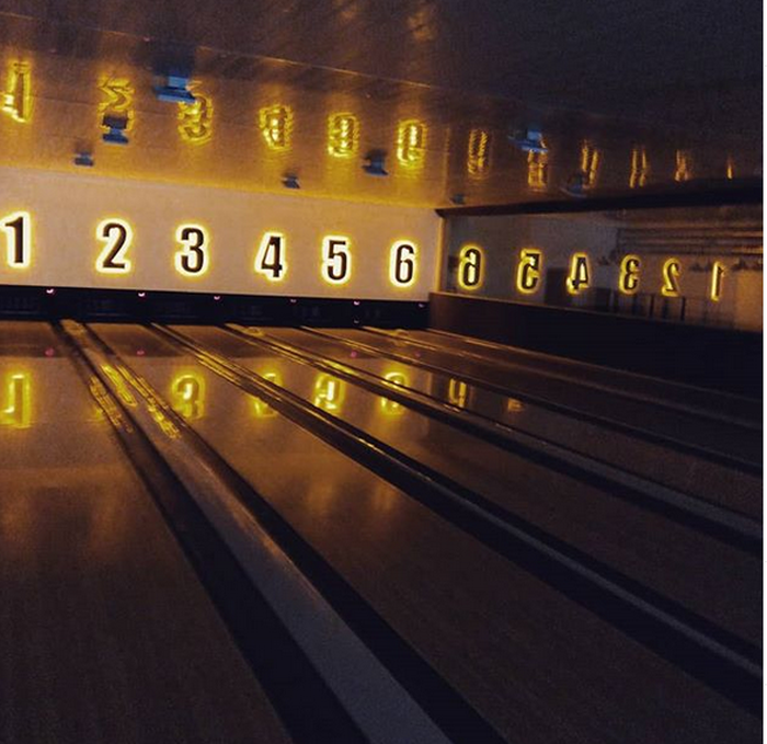 Bowling Smíchov & Garage Billiards foto 6