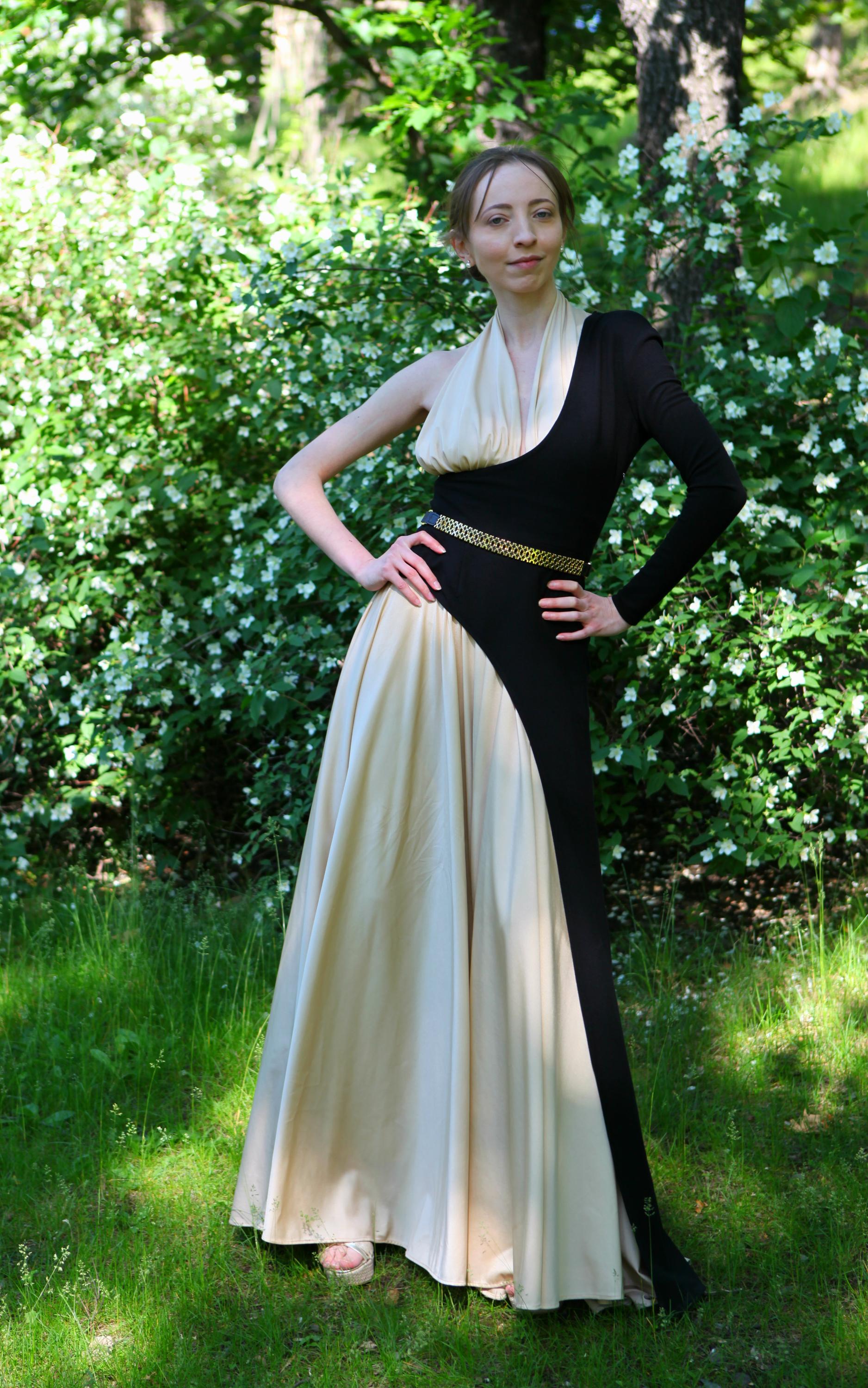 Volodymyr Solonyi - KREJČOVSTVÍ foto 2