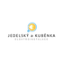 logo Elektroinstalace JEDELSKÝ a KUBĚNKA