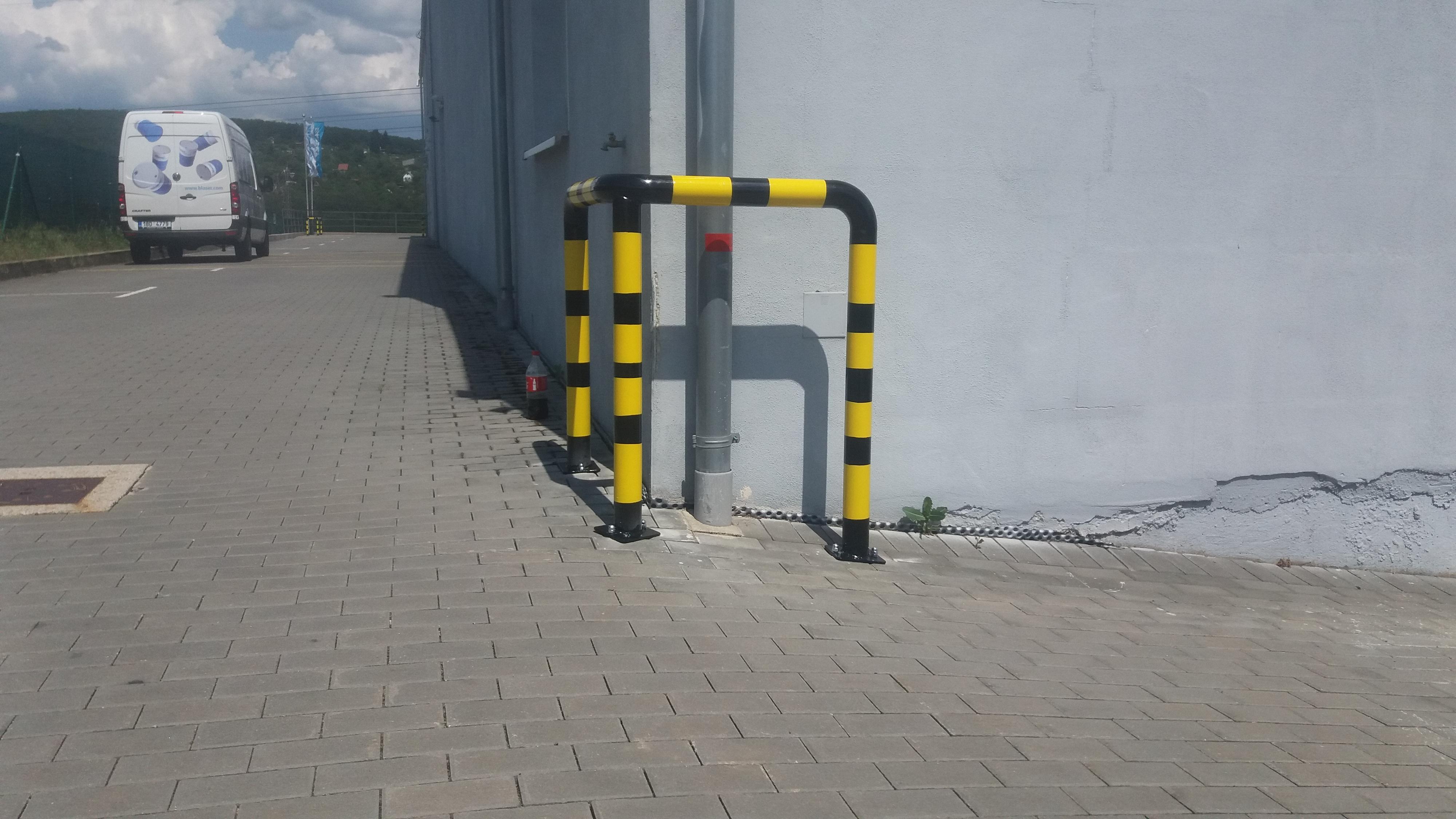 Jakub Kizák - zámečnictví foto 6