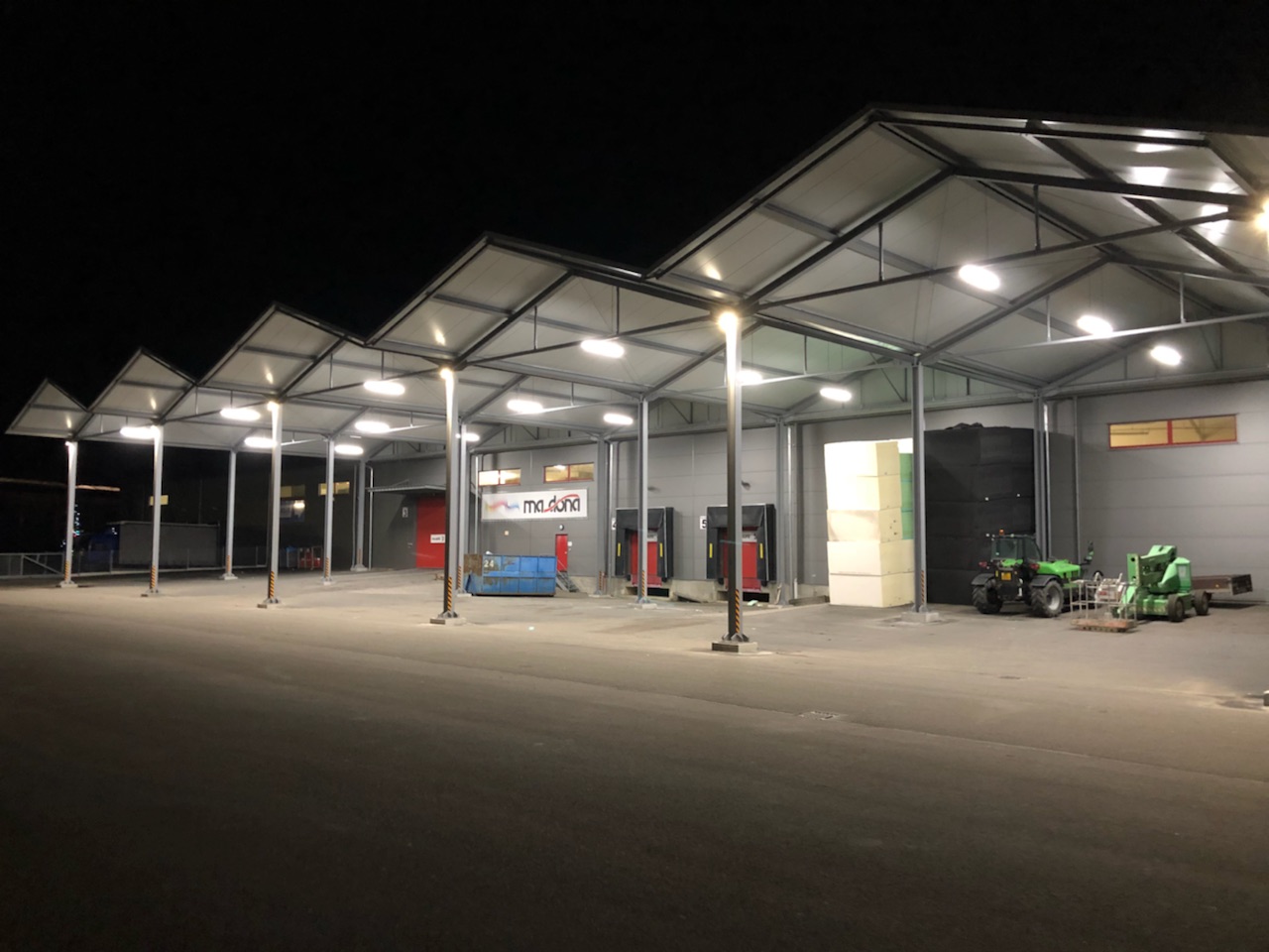 AZ KONSTRUKCE, s.r.o. foto 3