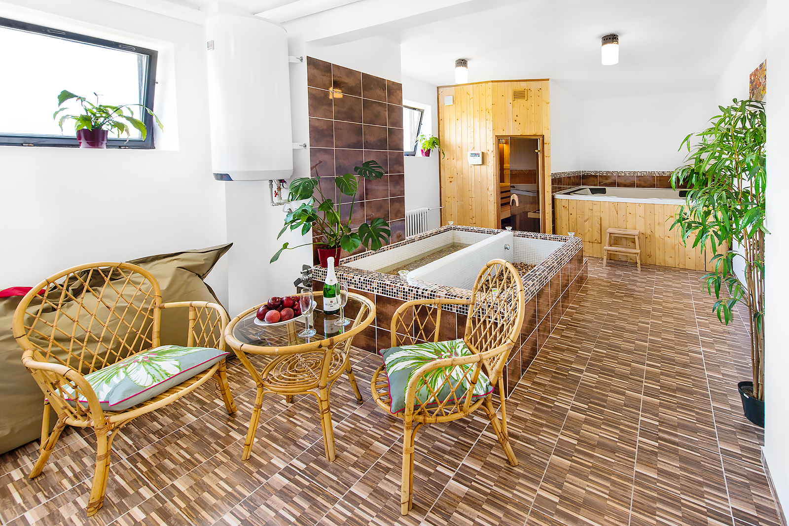 Holiday Park Vrchlabí - Liščí farma foto 3