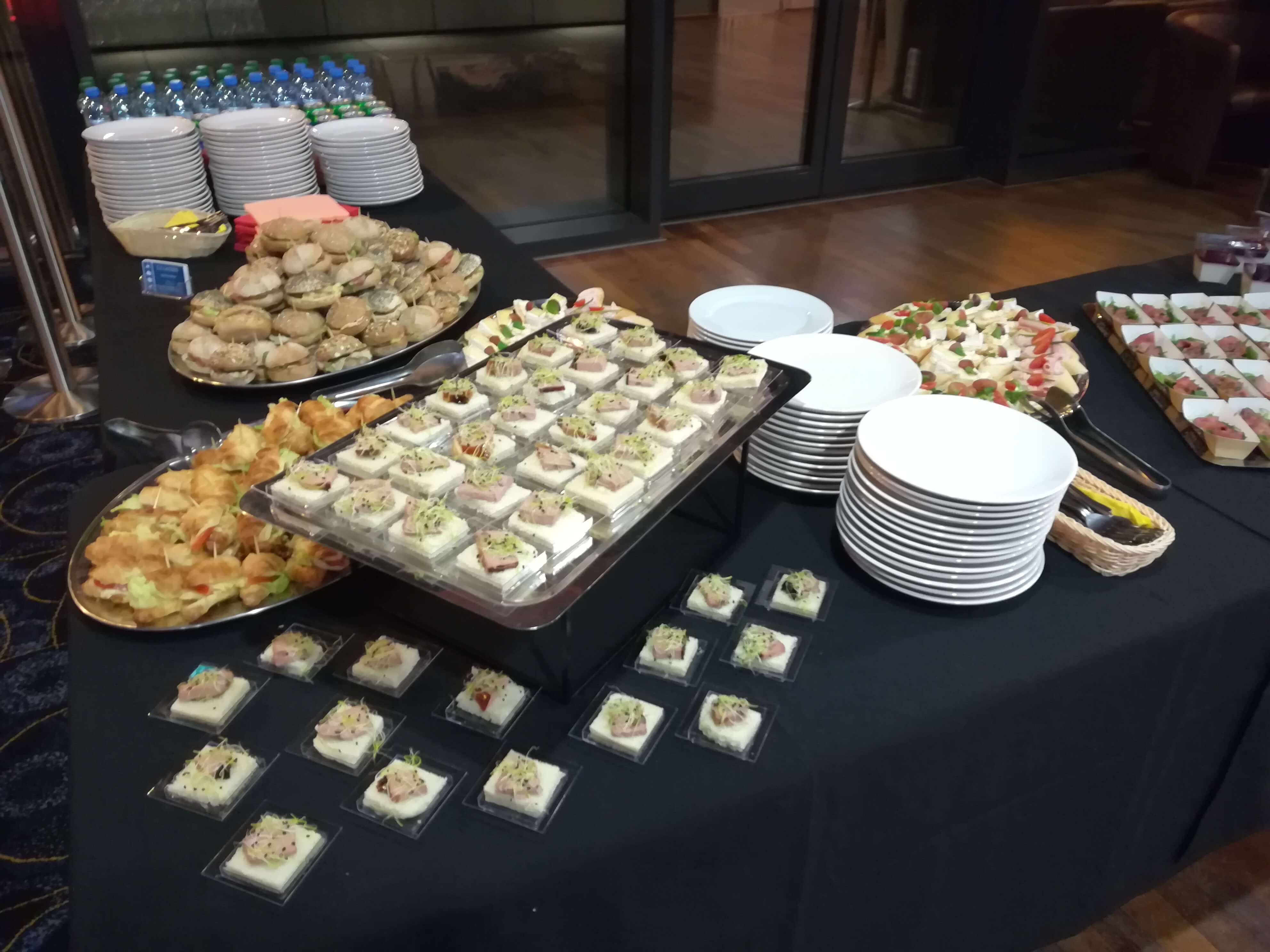 TS Catering Tomáš Sedláček foto 5