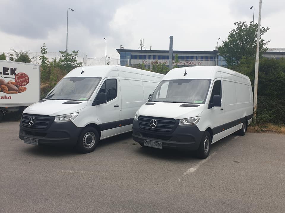 Autodoprava Kladno s.r.o. foto 2