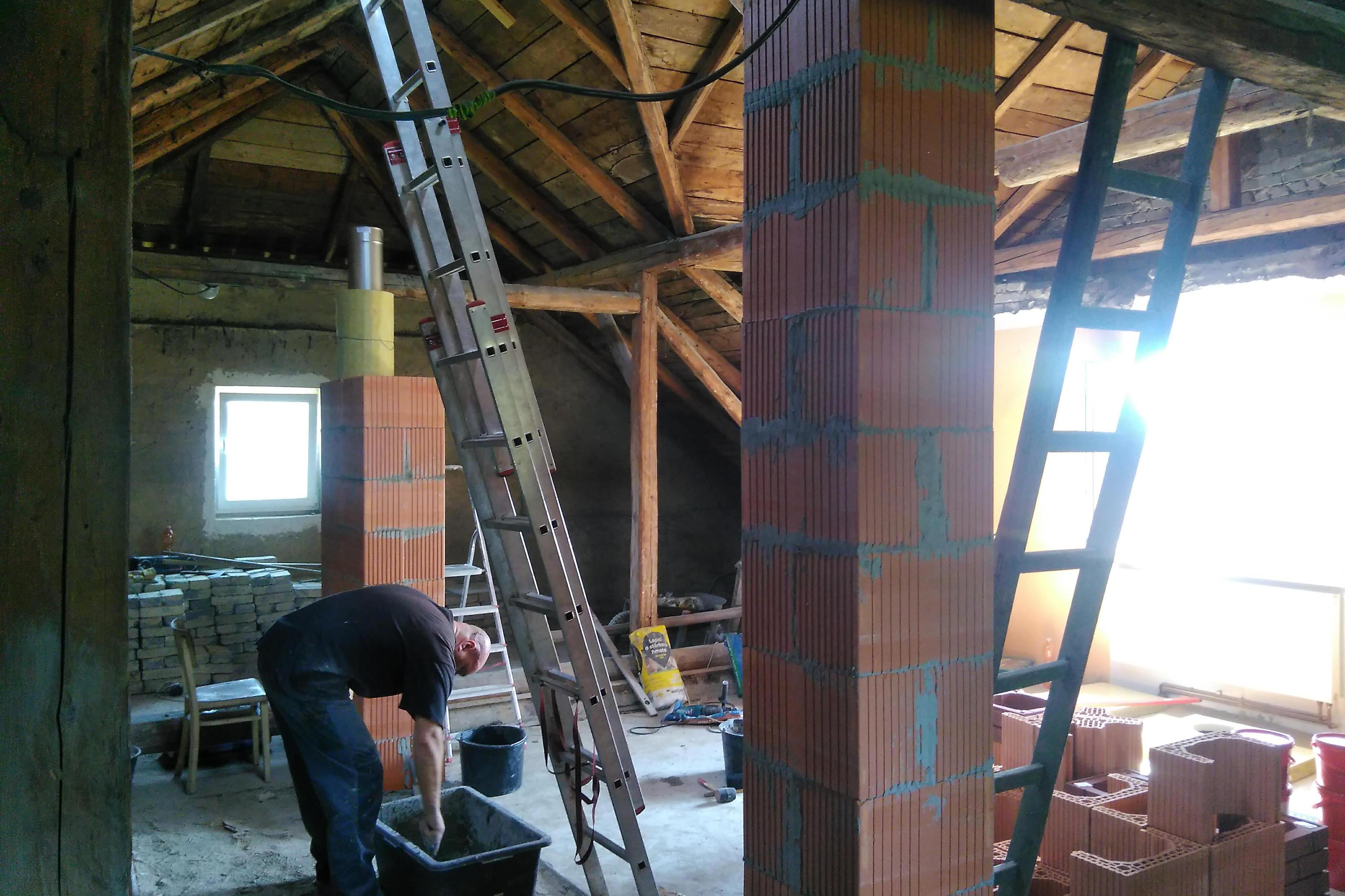 Poctivé kominictví, s.r.o. foto 1