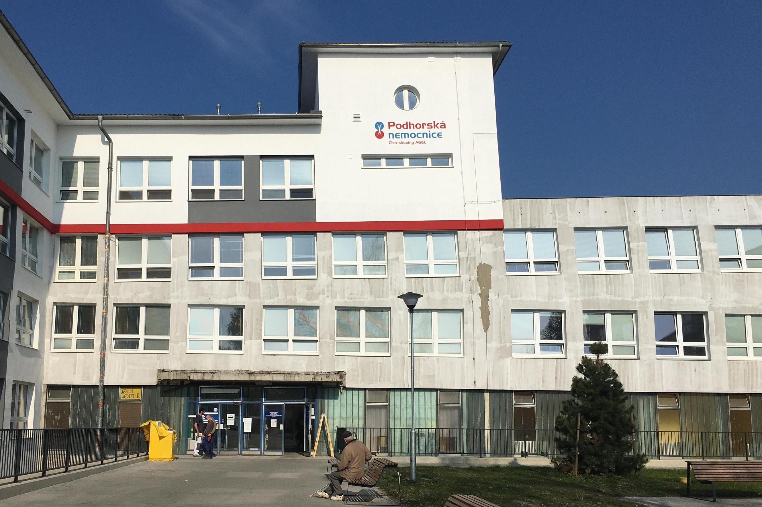 Česká průmyslová zdravotní pojišťovna