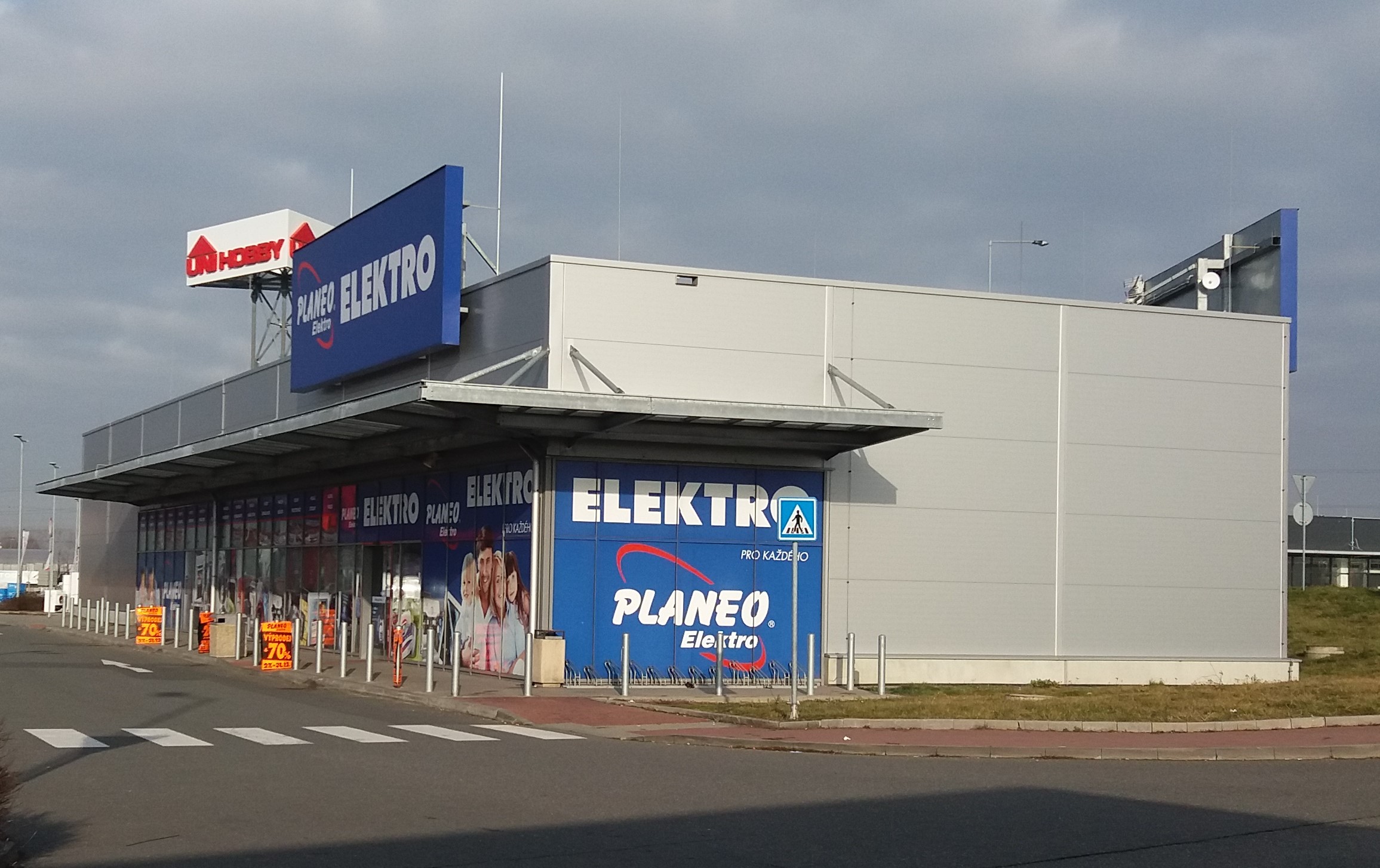PLANEO foto 4