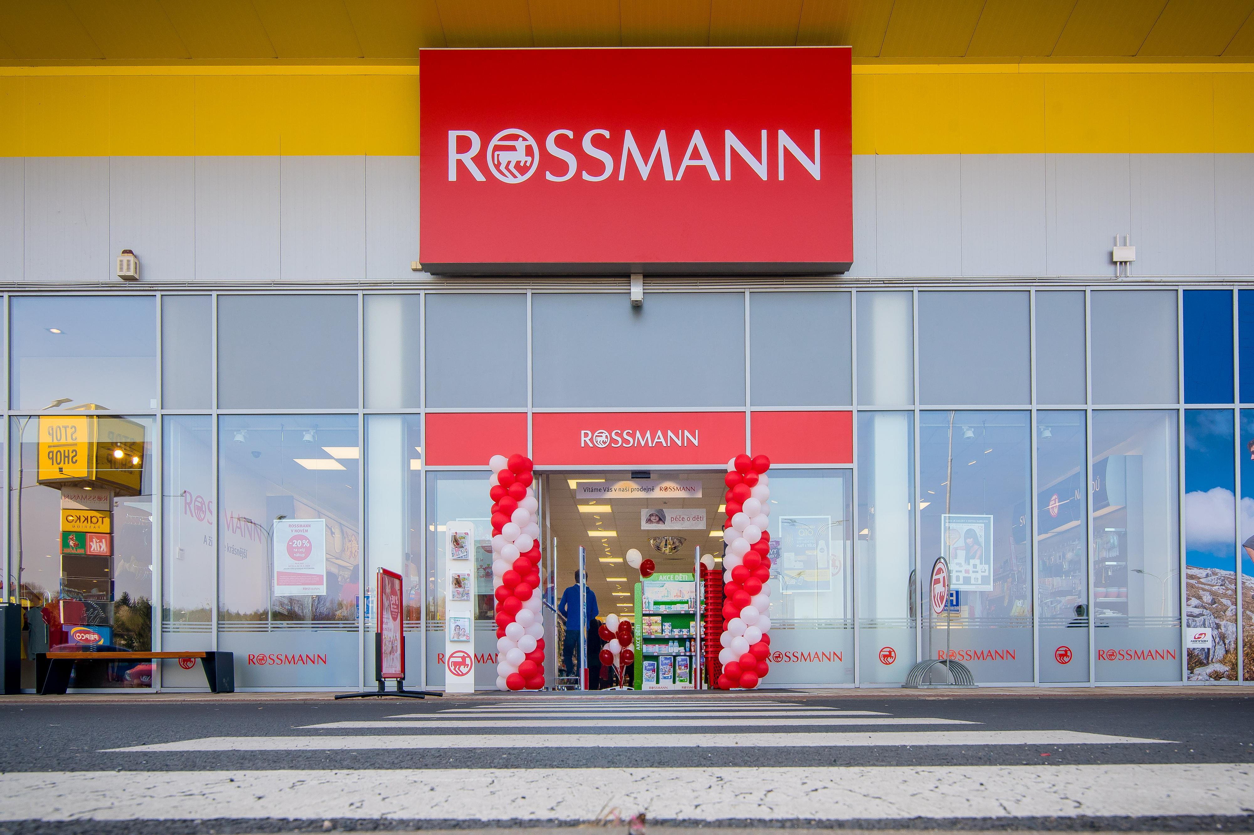 ROSSMANN