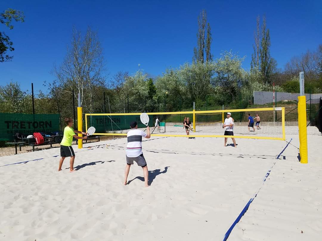 Tenisový klub Písečná s.r.o., s.r.o. foto 4
