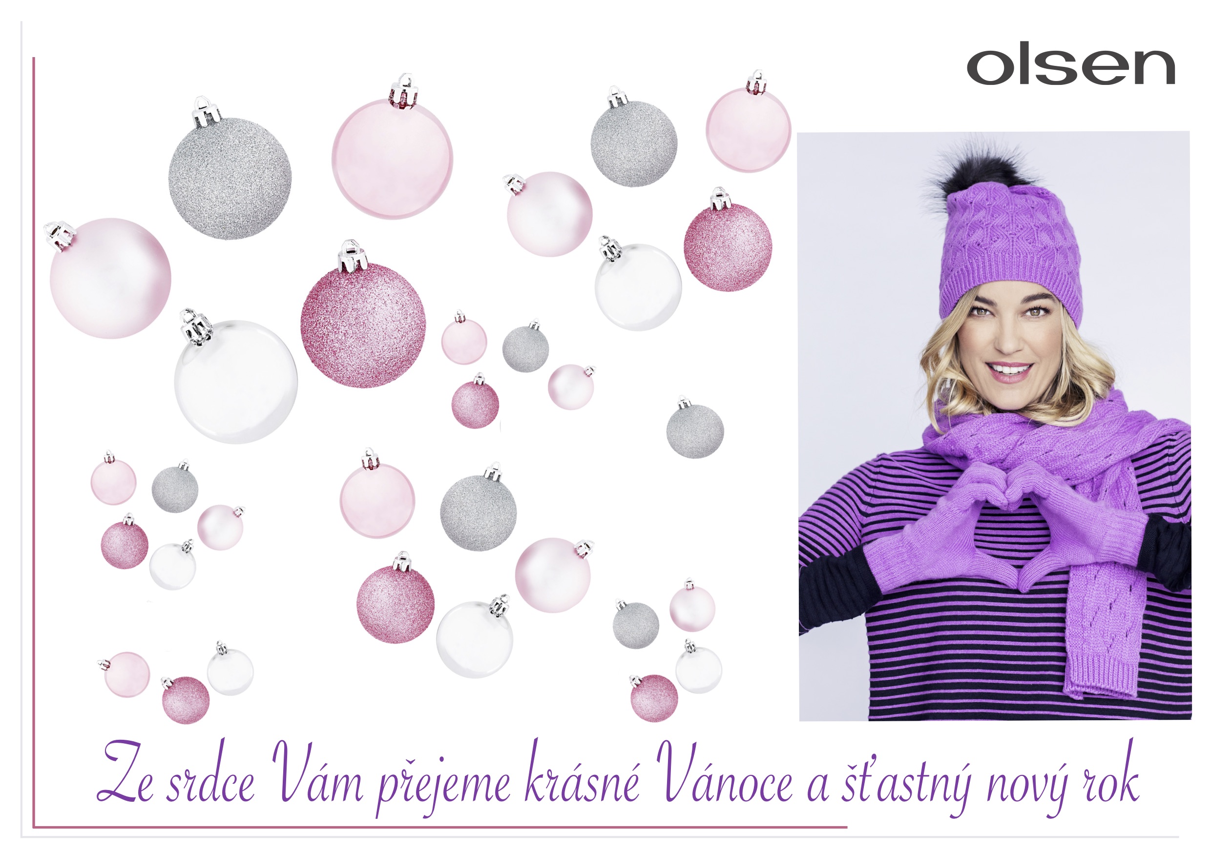 OLSEN FASHION foto 2