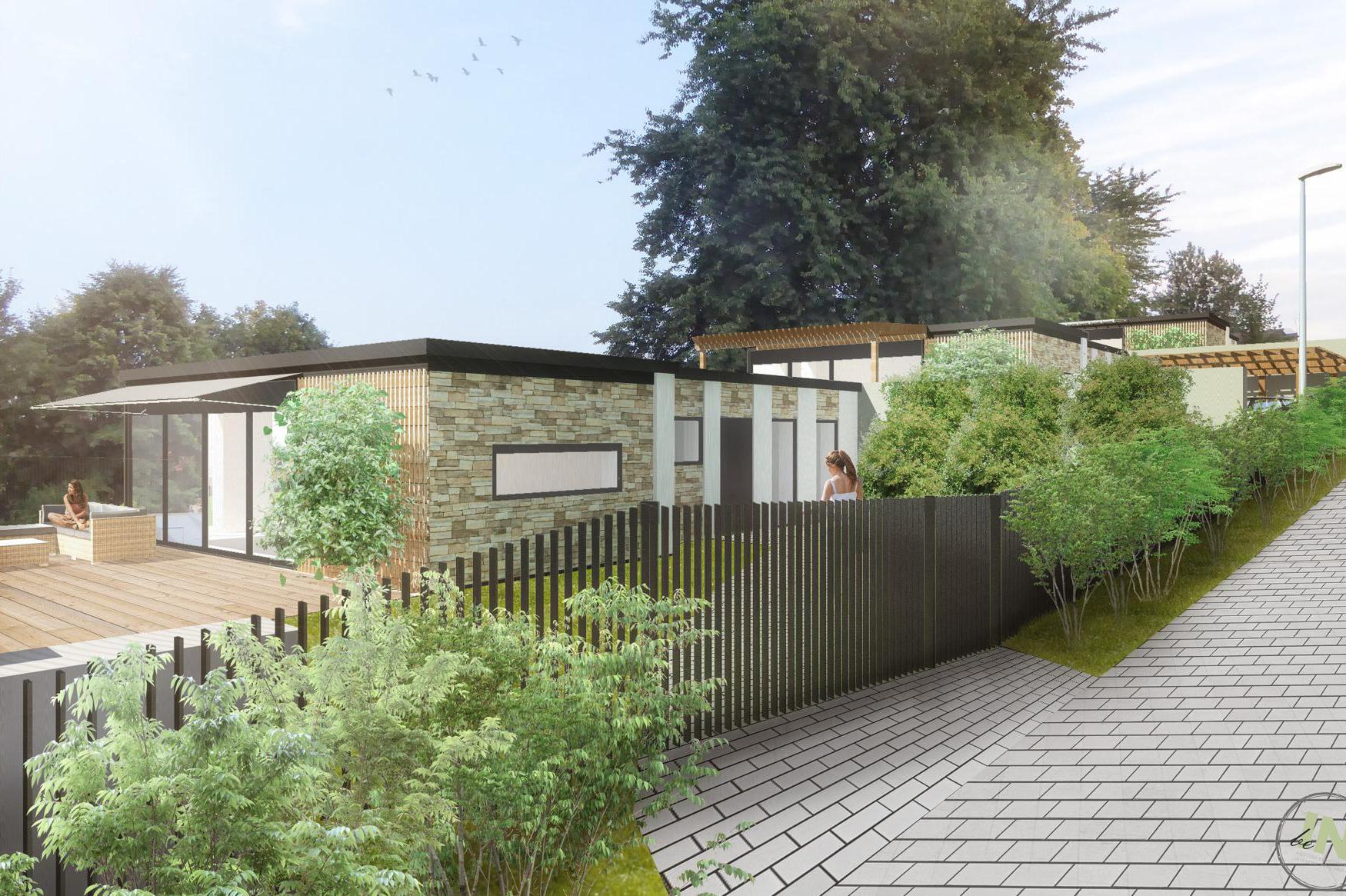 Vily Humpolec, spol. s r.o.