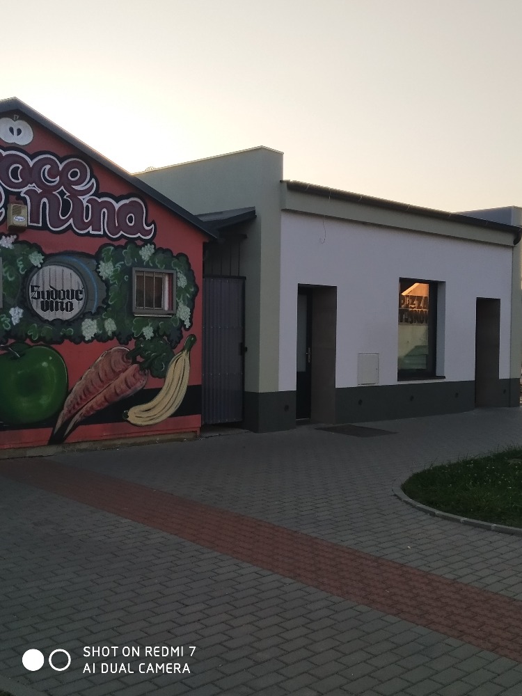 Pizza Tišnov rozvoz foto 3