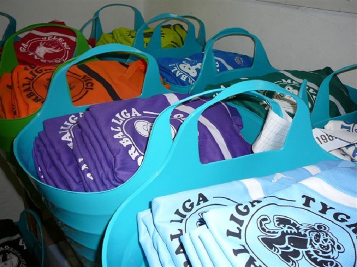 Prádelna, čistírna peří - Venuše Čápová foto 3